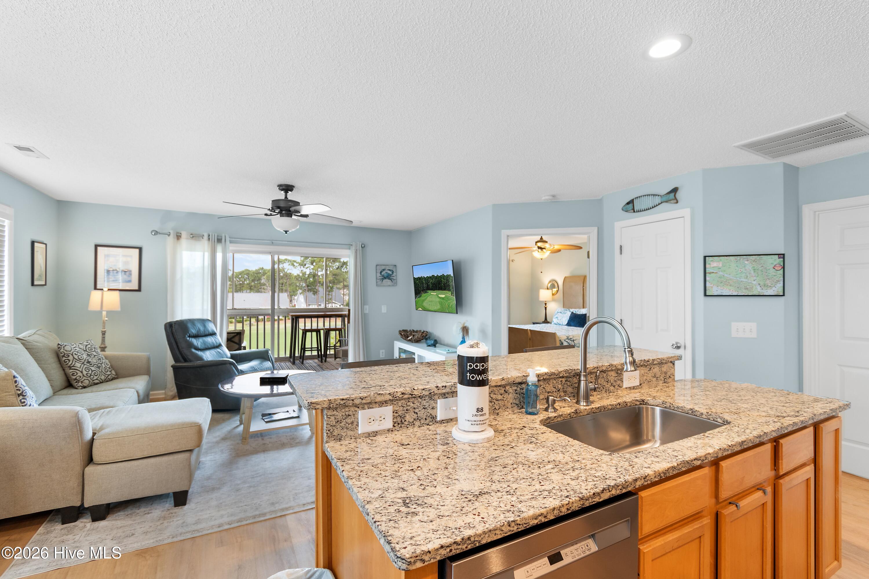 3350 Club Villas Drive # 805 Property Photo 5
