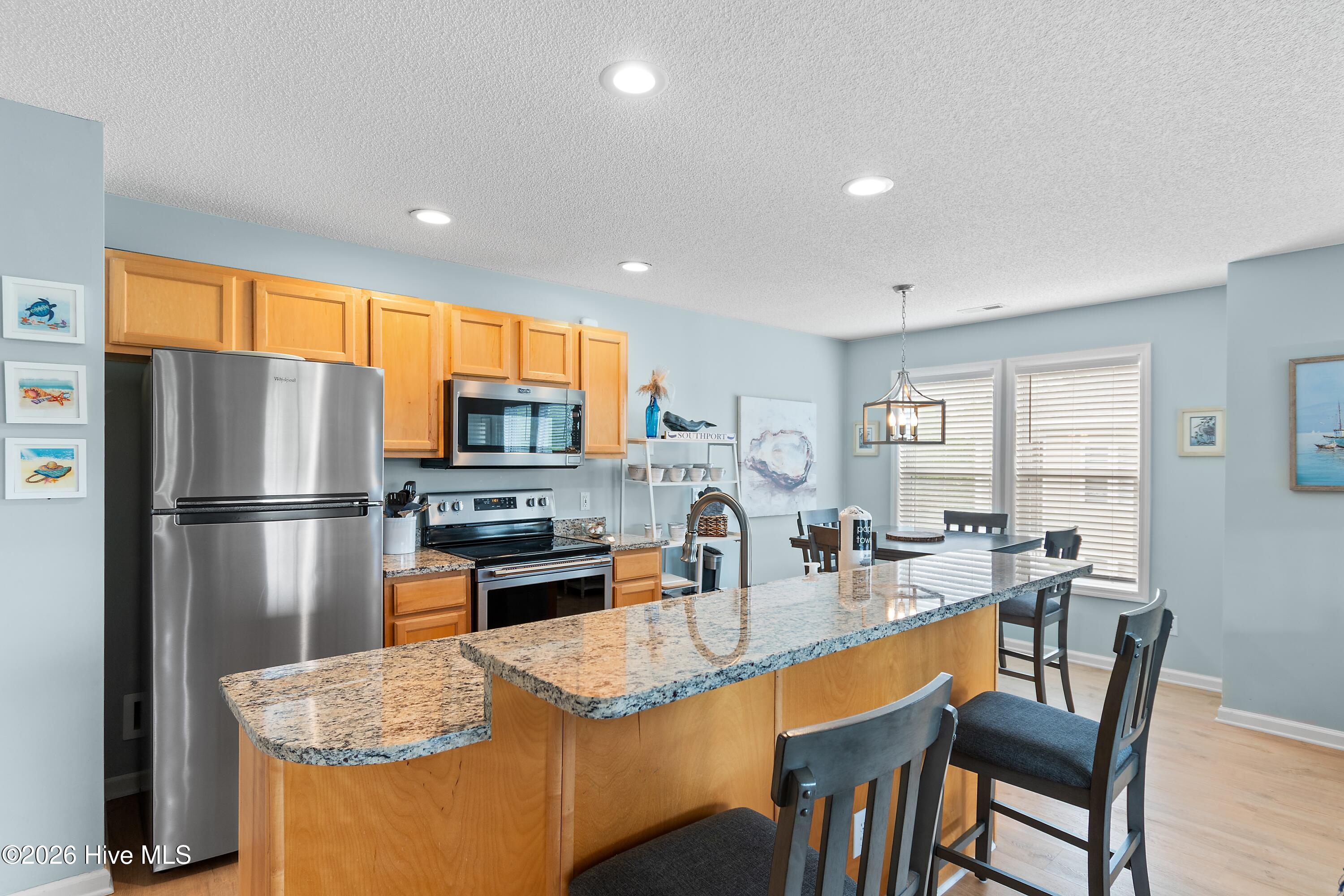 3350 Club Villas Drive # 805 Property Photo 7