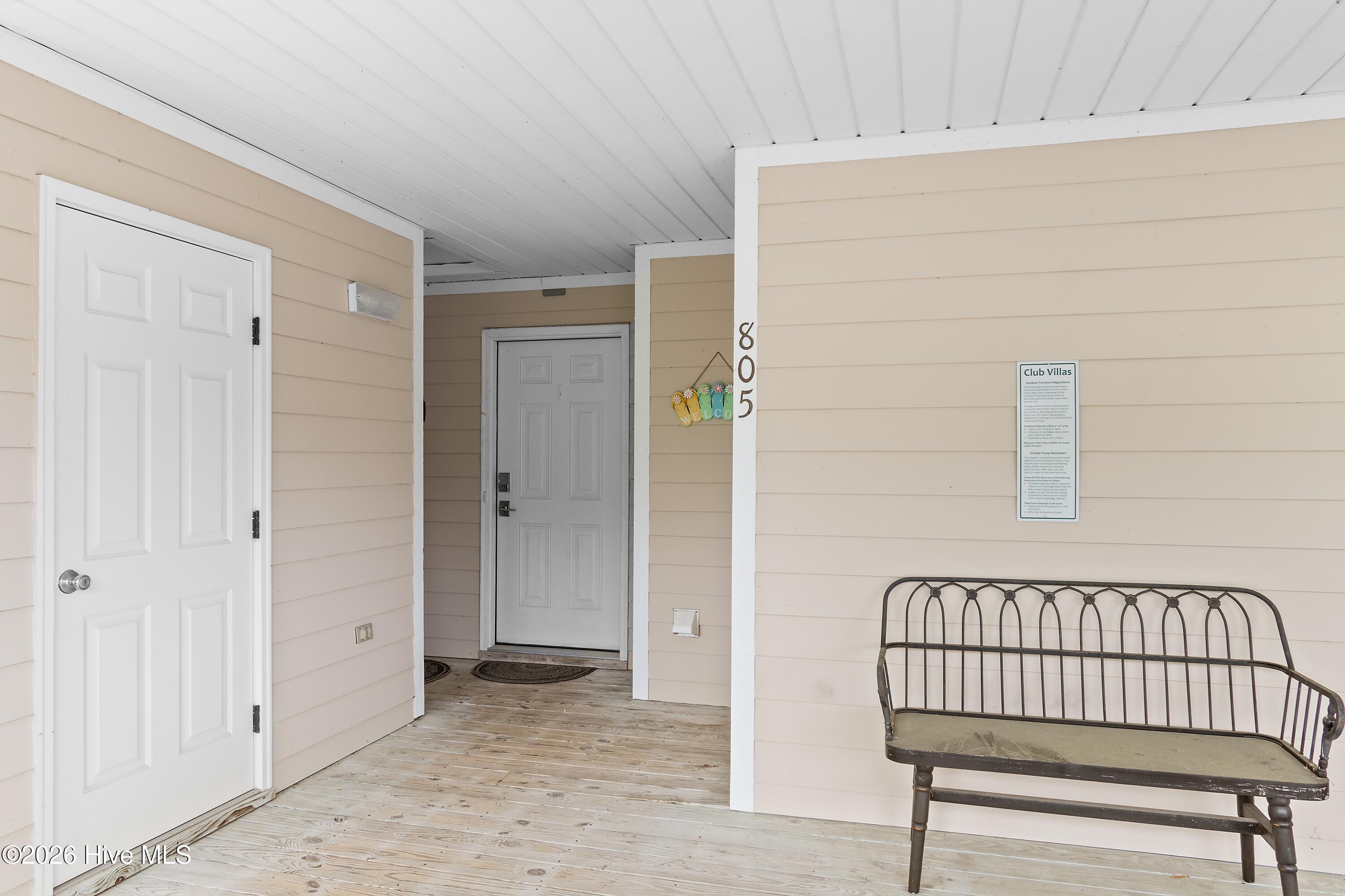 3350 Club Villas Drive # 805 Property Photo 29