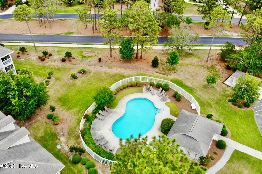 3350 Club Villas Drive # 805 Property Photo 34