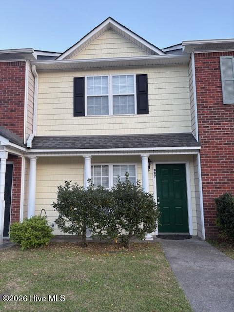 907 Springwood Drive Property Photo 1