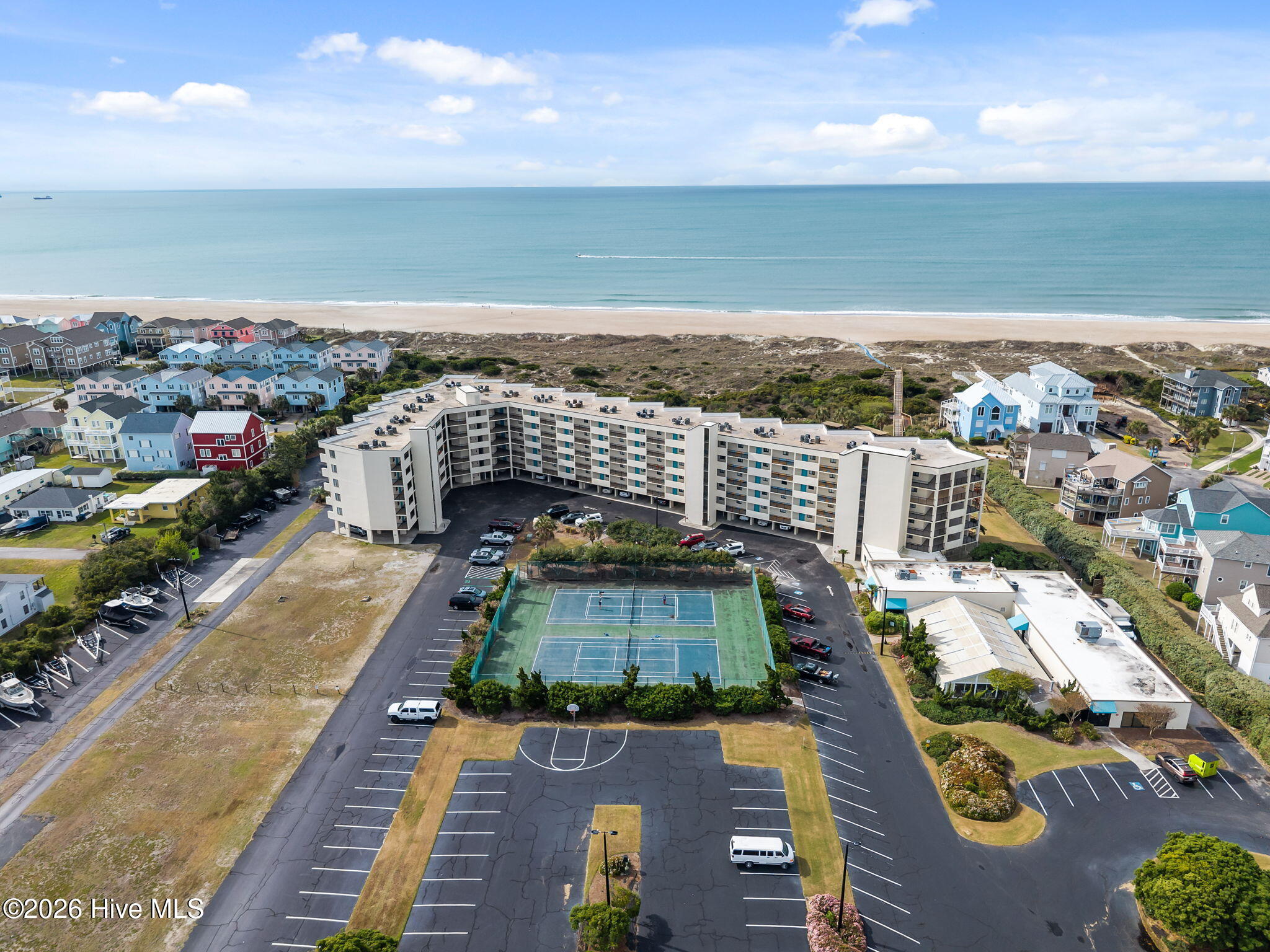 1400 E Ft Macon Road 410 Property Photo 31
