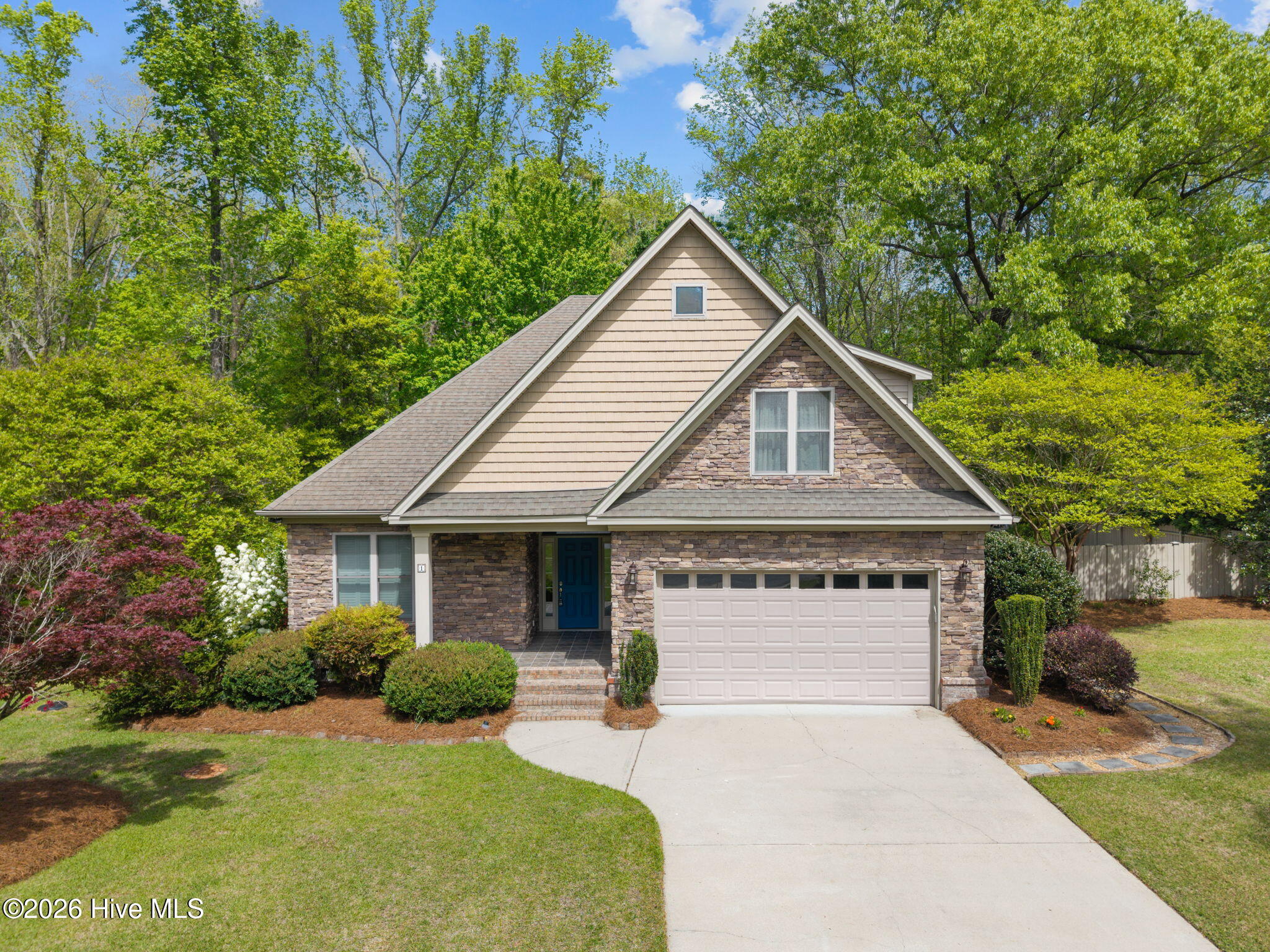 1 Joshua Drive