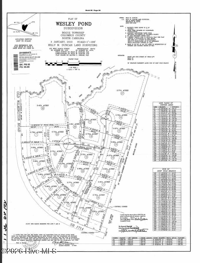 Near 158 Old Wilmington Road Property Photo 1