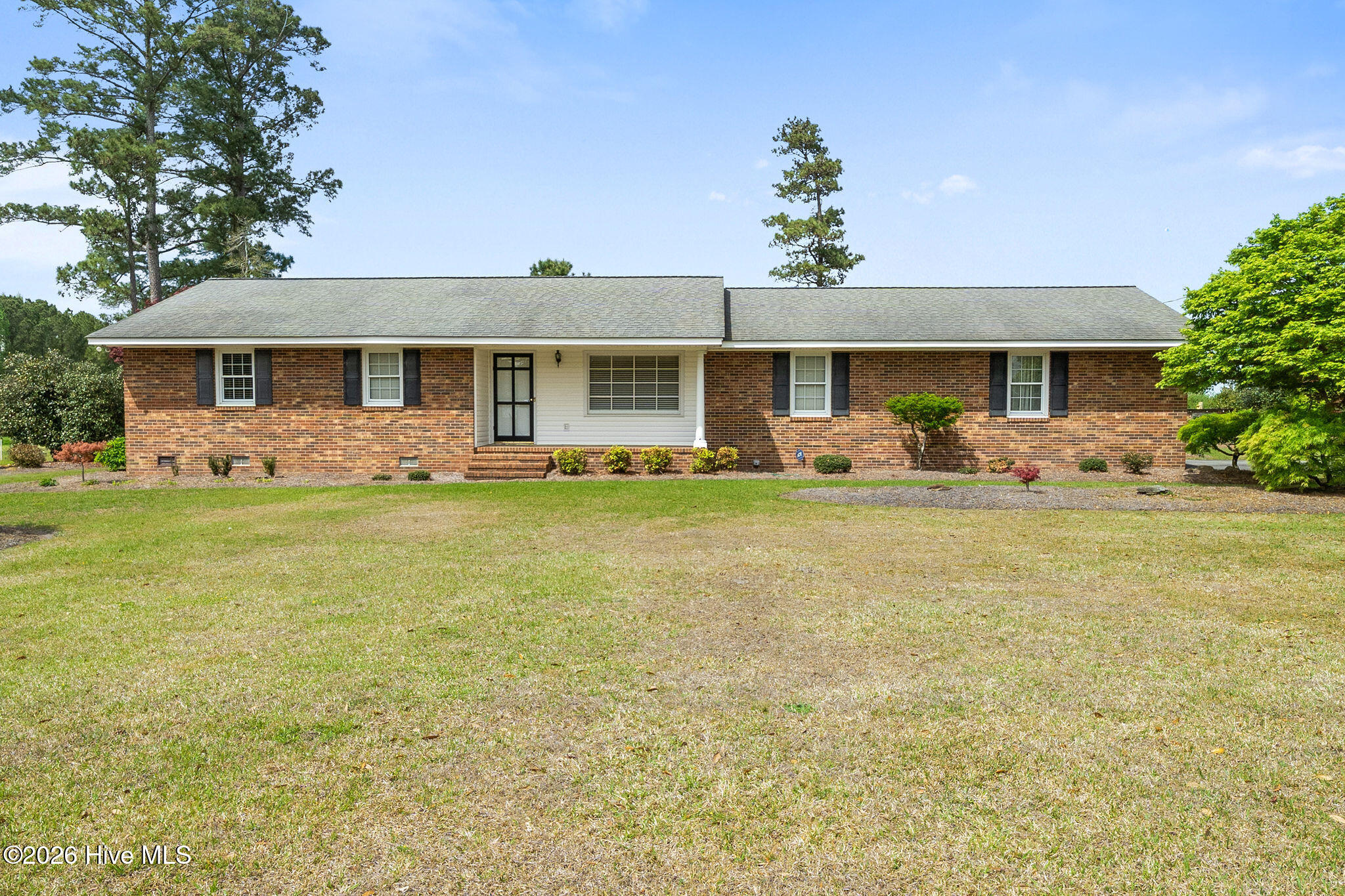 6542 S Nc 41 Highway Property Photo 1