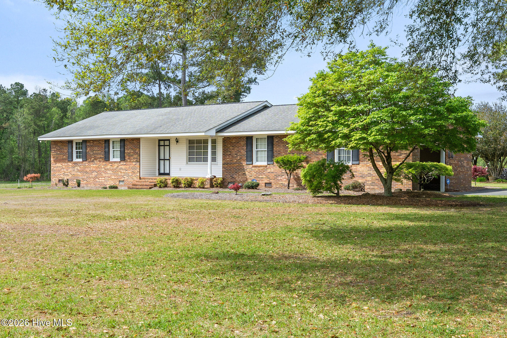 6542 S Nc 41 Highway Property Photo 3