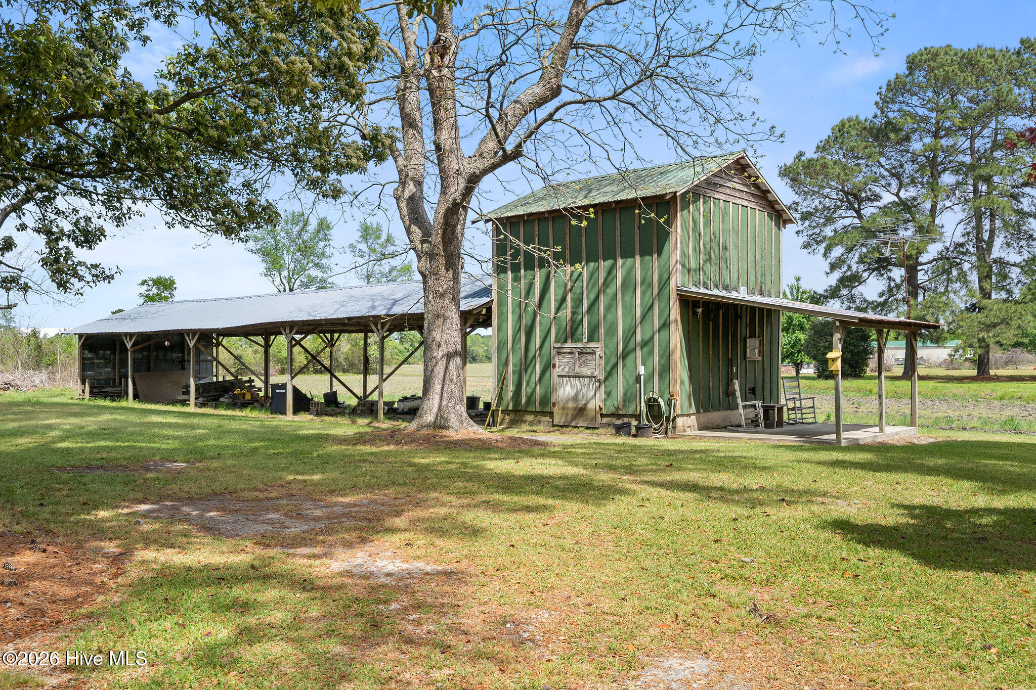 6542 S Nc 41 Highway Property Photo 7
