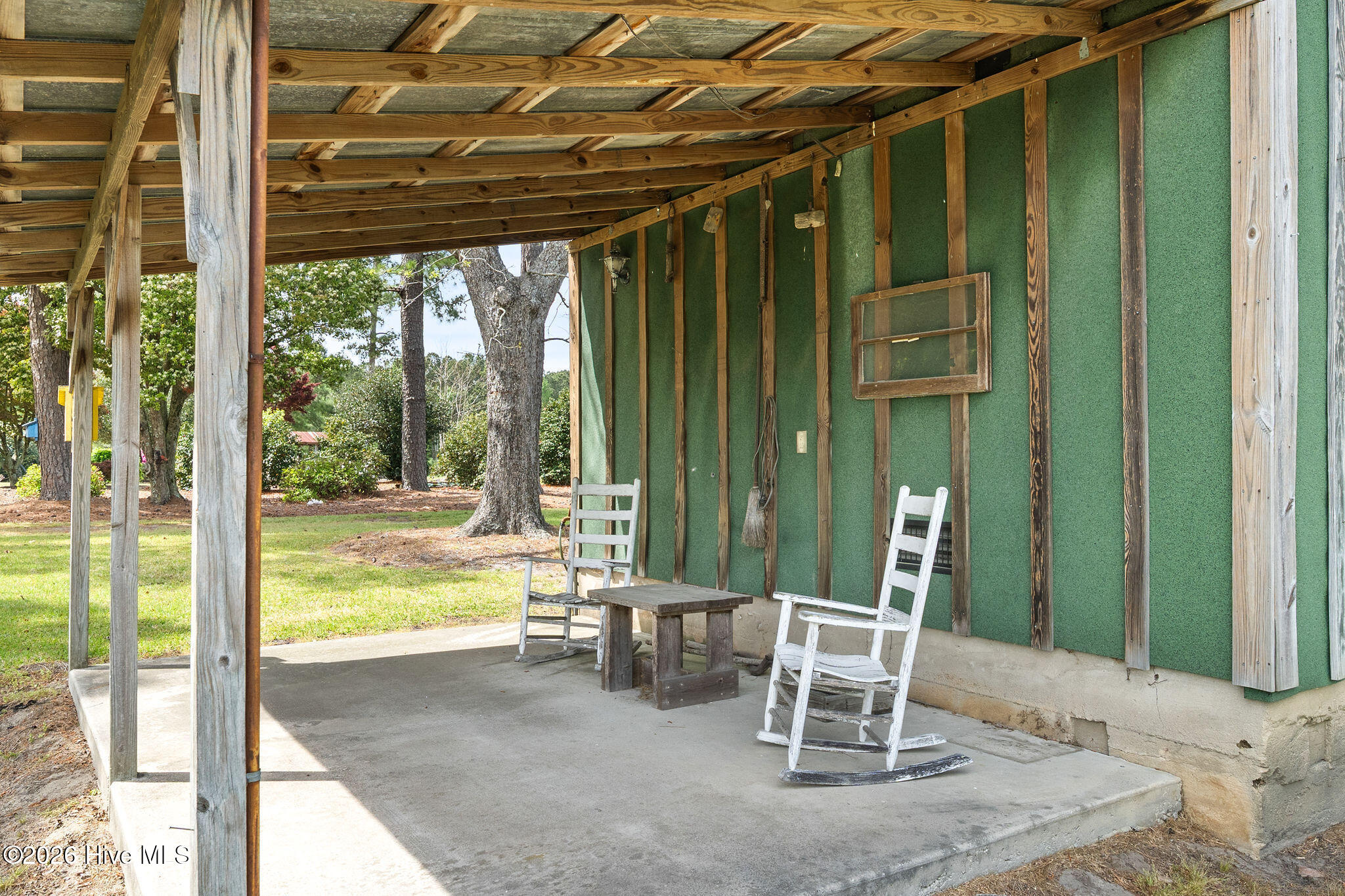 6542 S Nc 41 Highway Property Photo 8