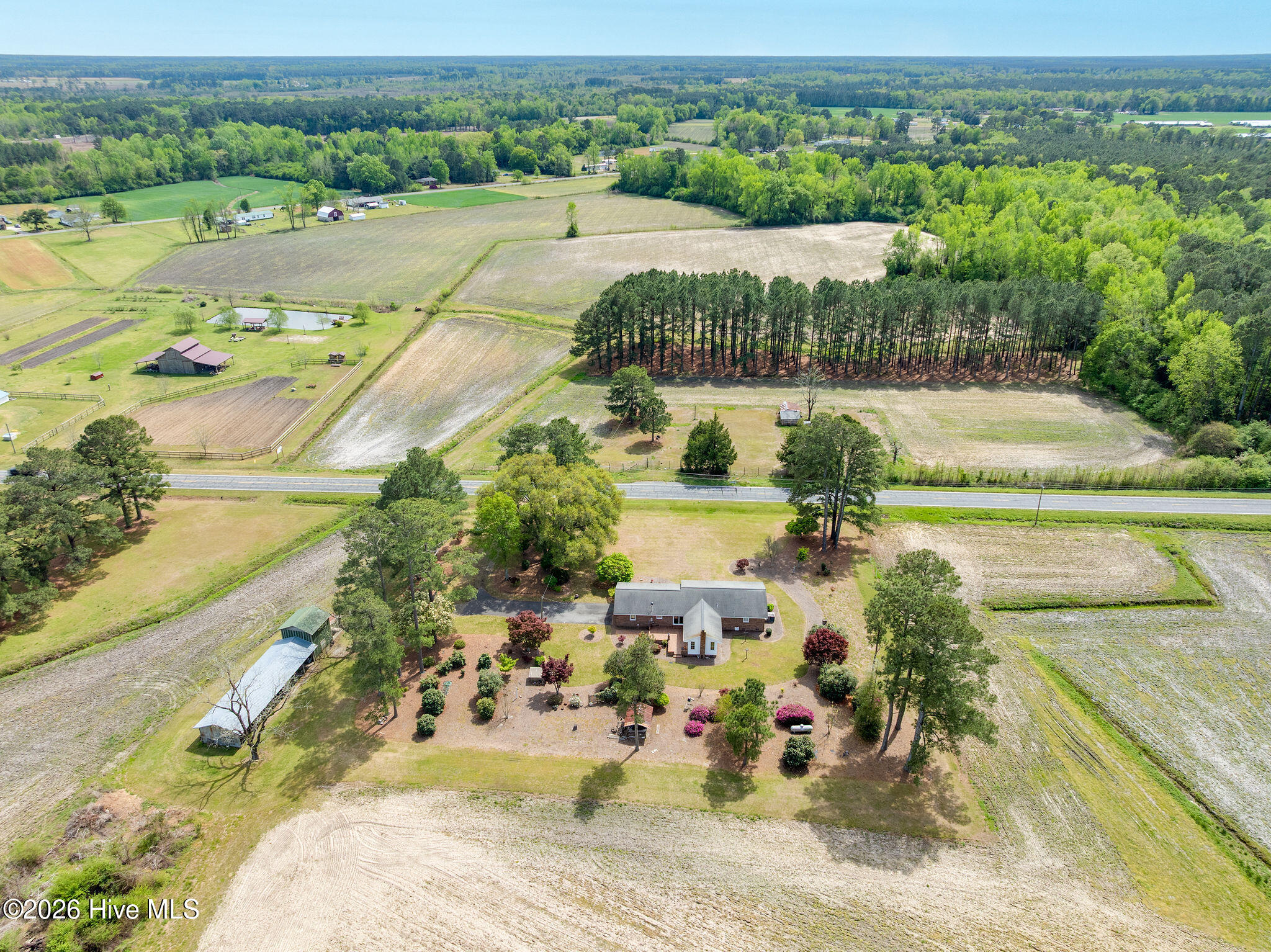 6542 S Nc 41 Highway Property Photo 23