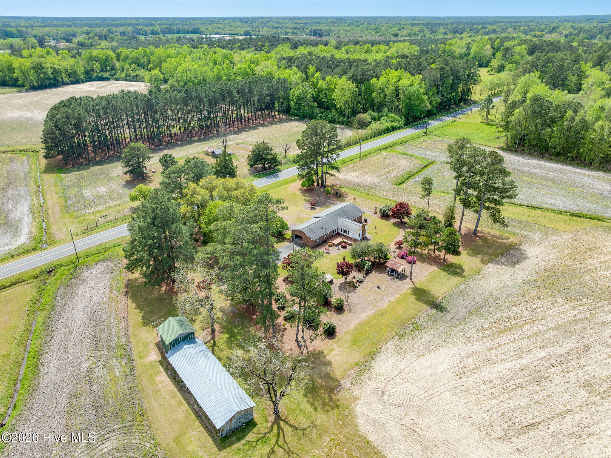 6542 S Nc 41 Highway Property Photo 24