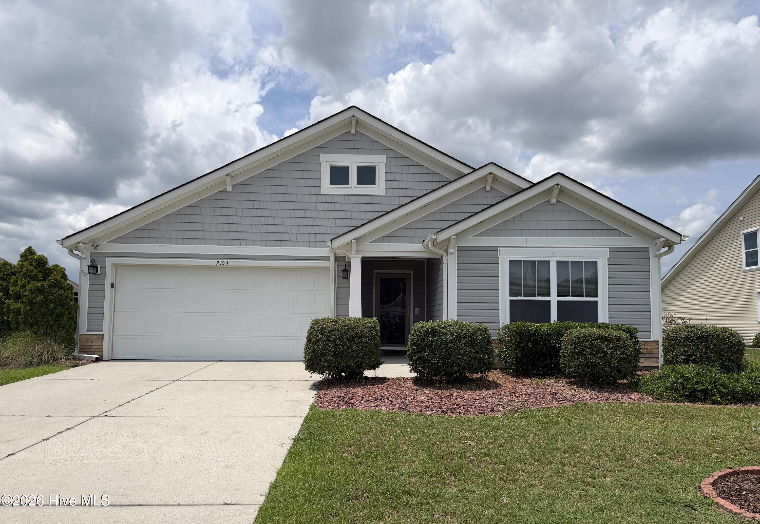 2104 Jarvis Lane Nw Property Photo 42