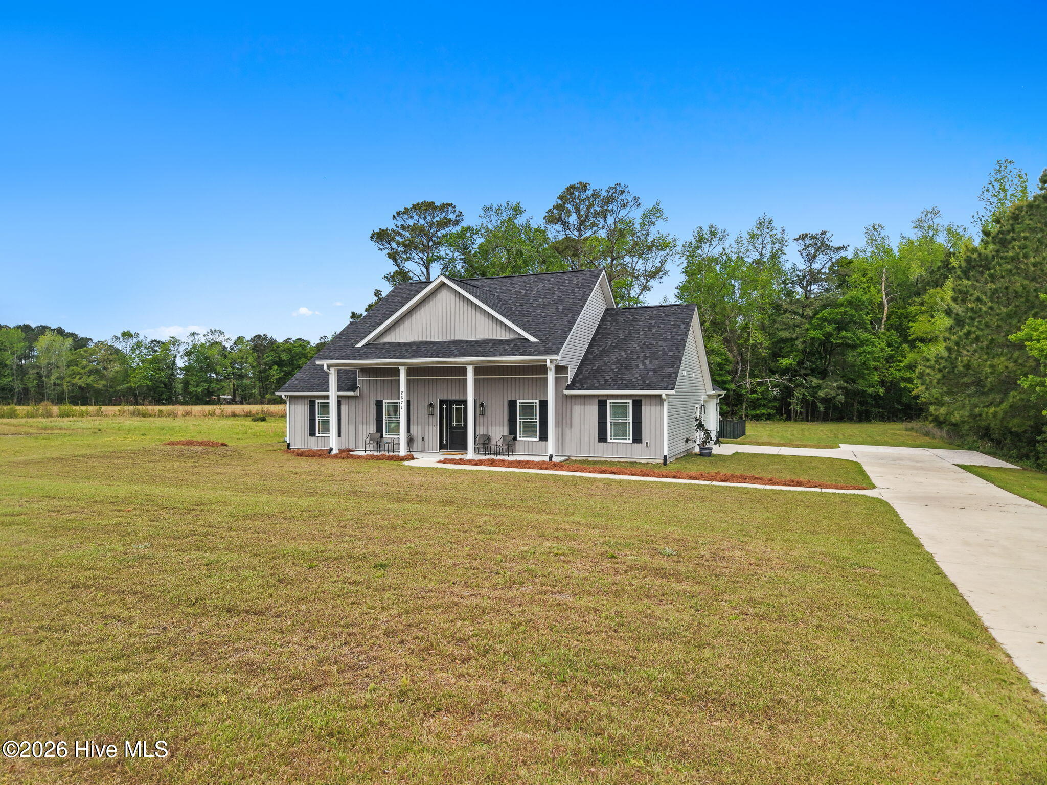 2671 Ash Little River Road Nw Property Photo 1