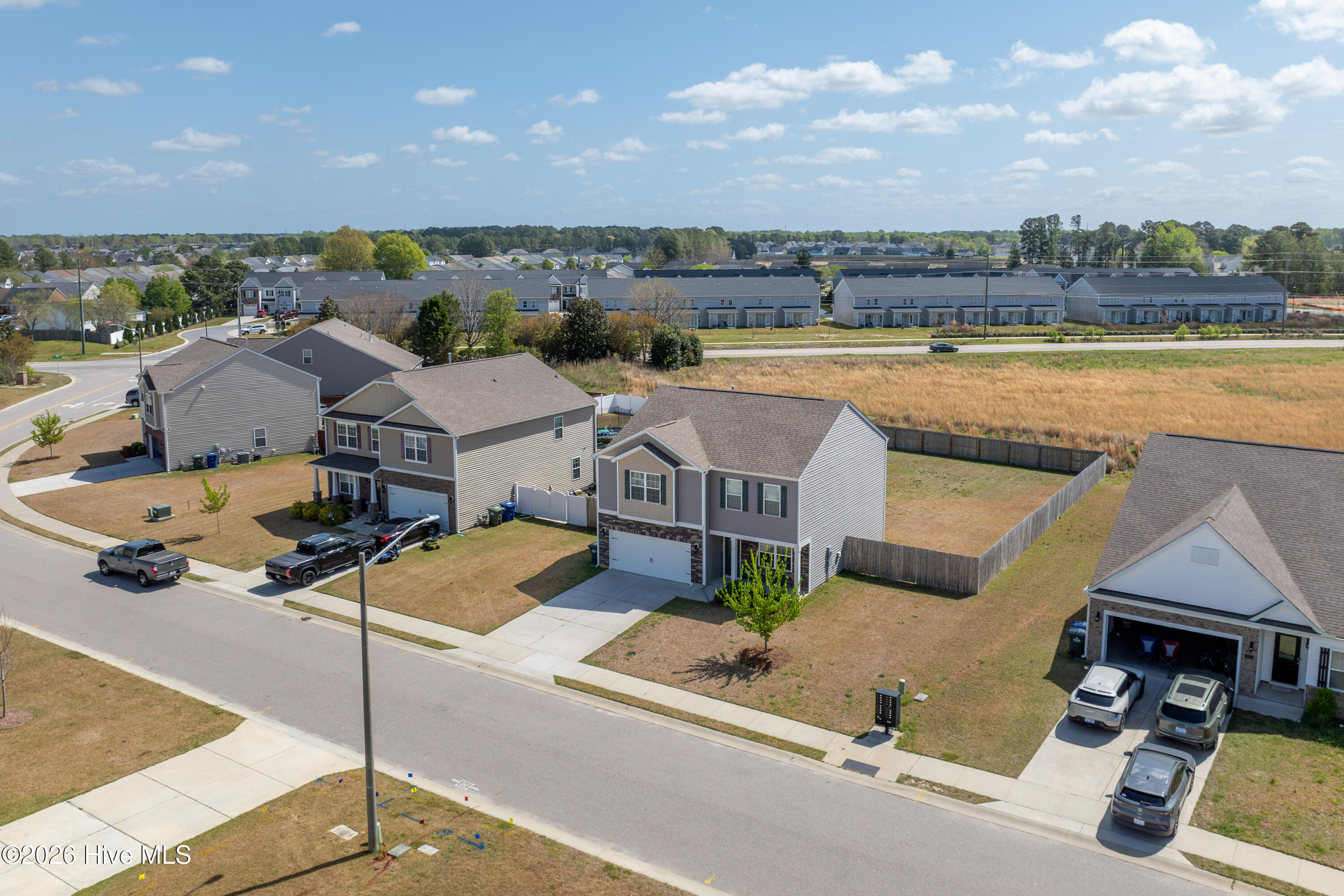 1009 Josh Court Property Photo 5