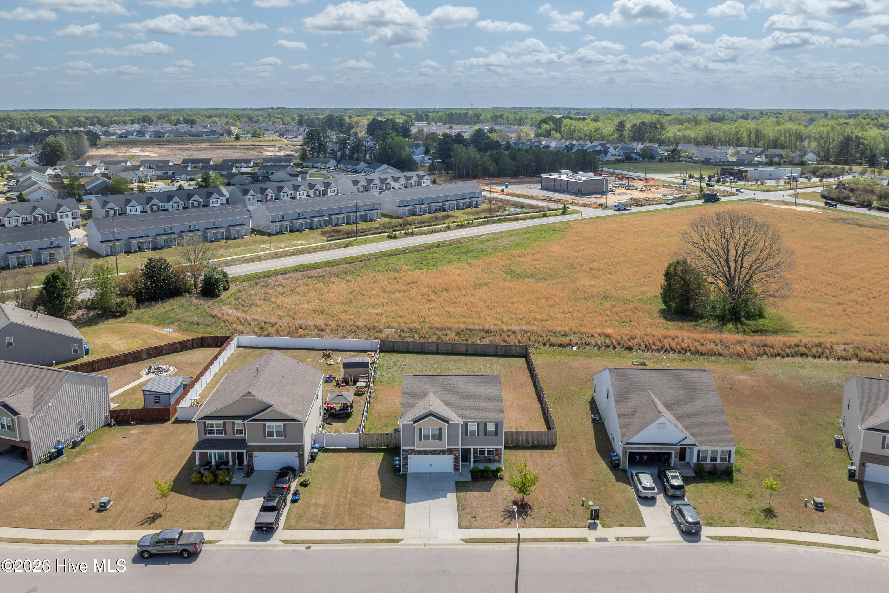 1009 Josh Court Property Photo 7