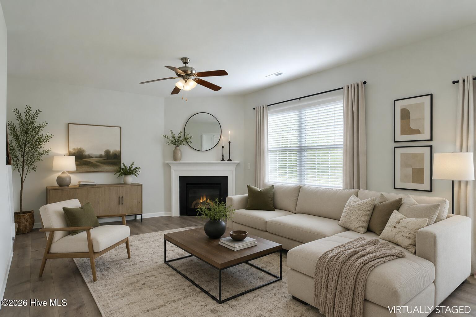 1009 Josh Court Property Photo 19