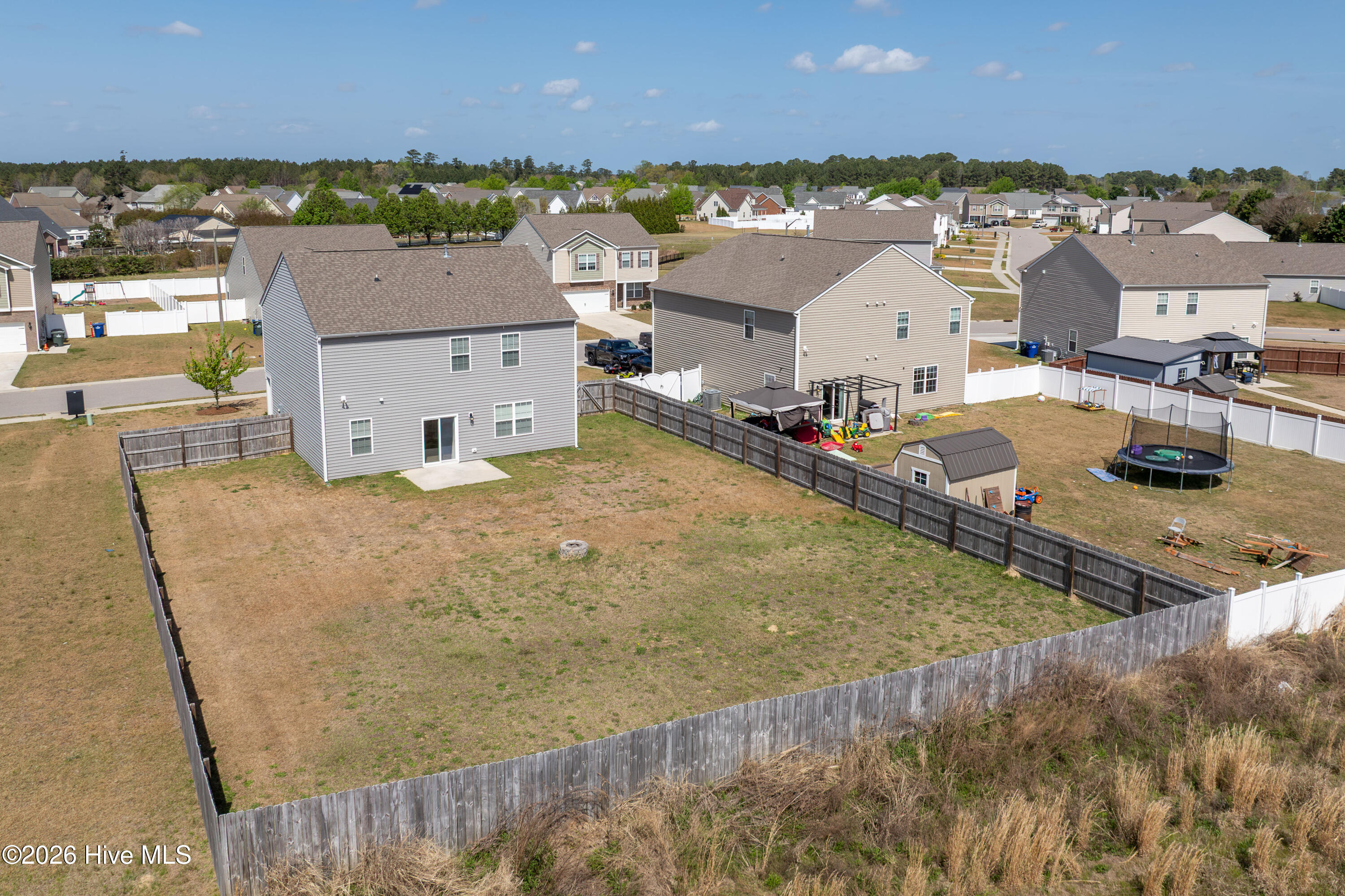 1009 Josh Court Property Photo 46