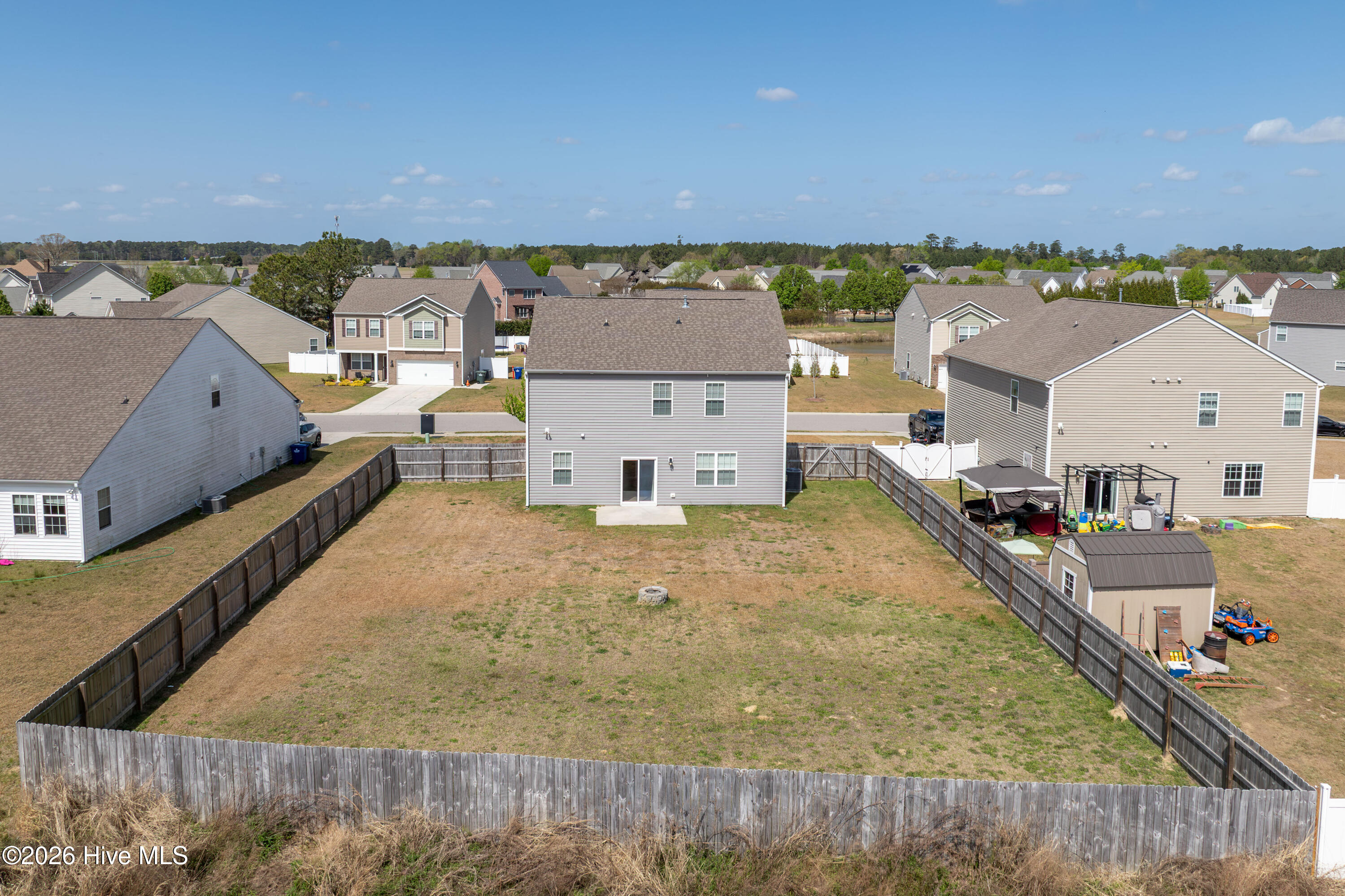 1009 Josh Court Property Photo 47