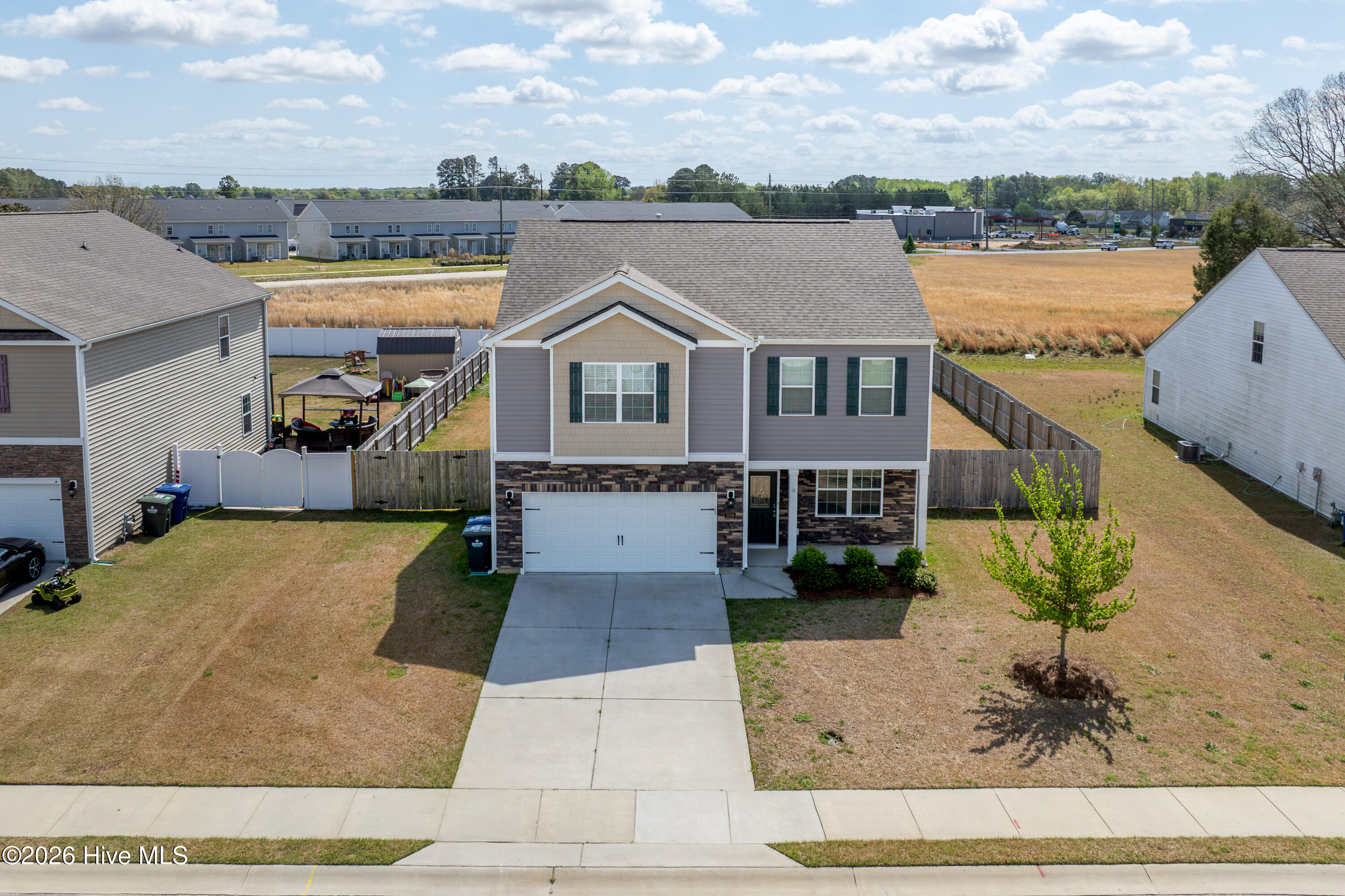 1009 Josh Court Property Photo 50