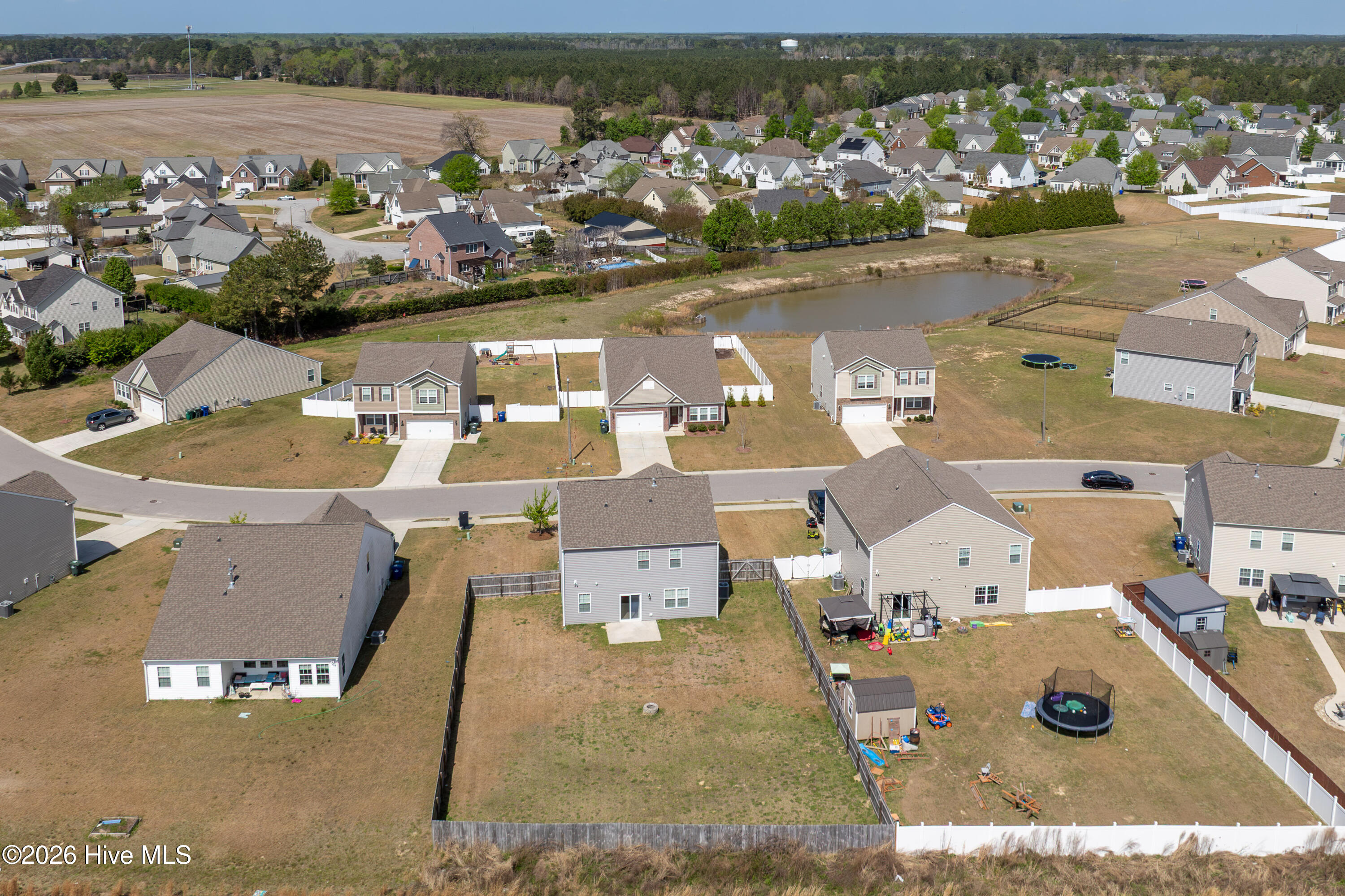 1009 Josh Court Property Photo 51