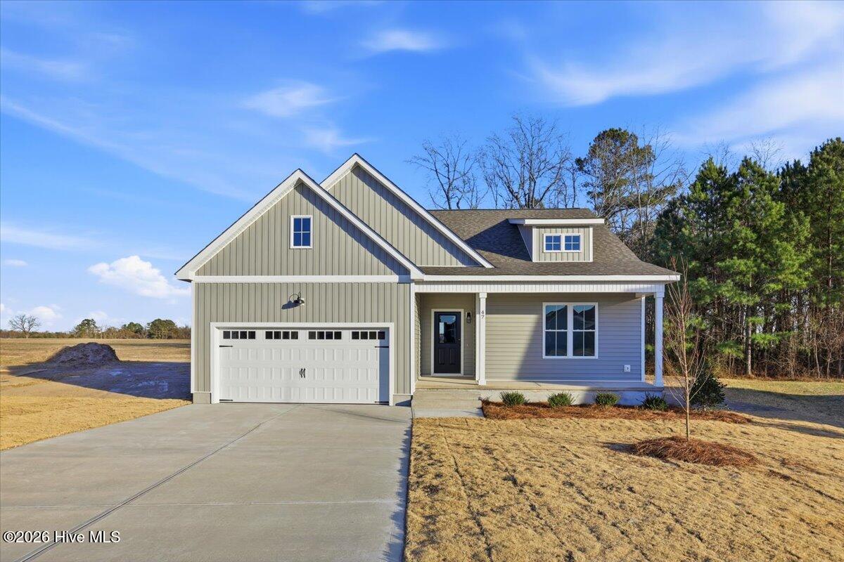 47 Gold Court Property Photo 1
