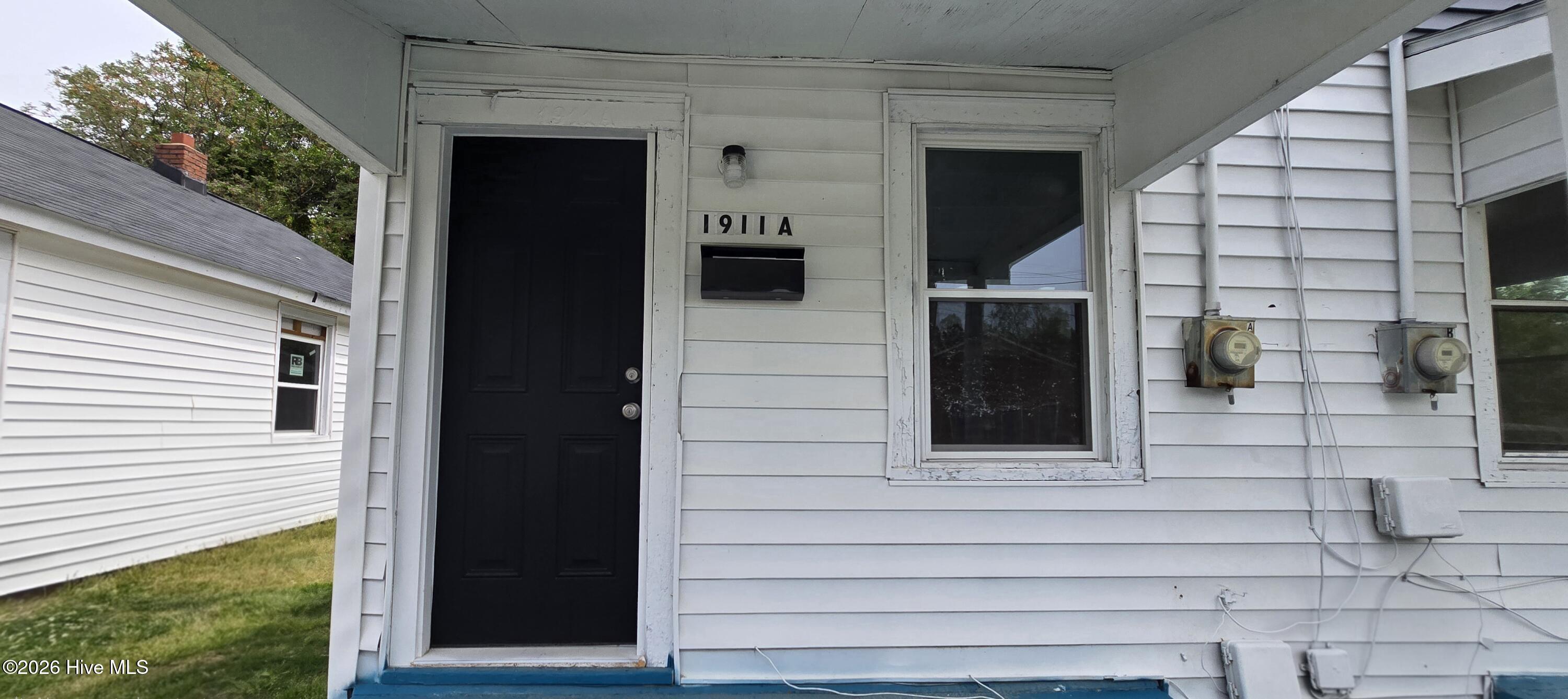 1911 Mcclellan Street Property Photo 12