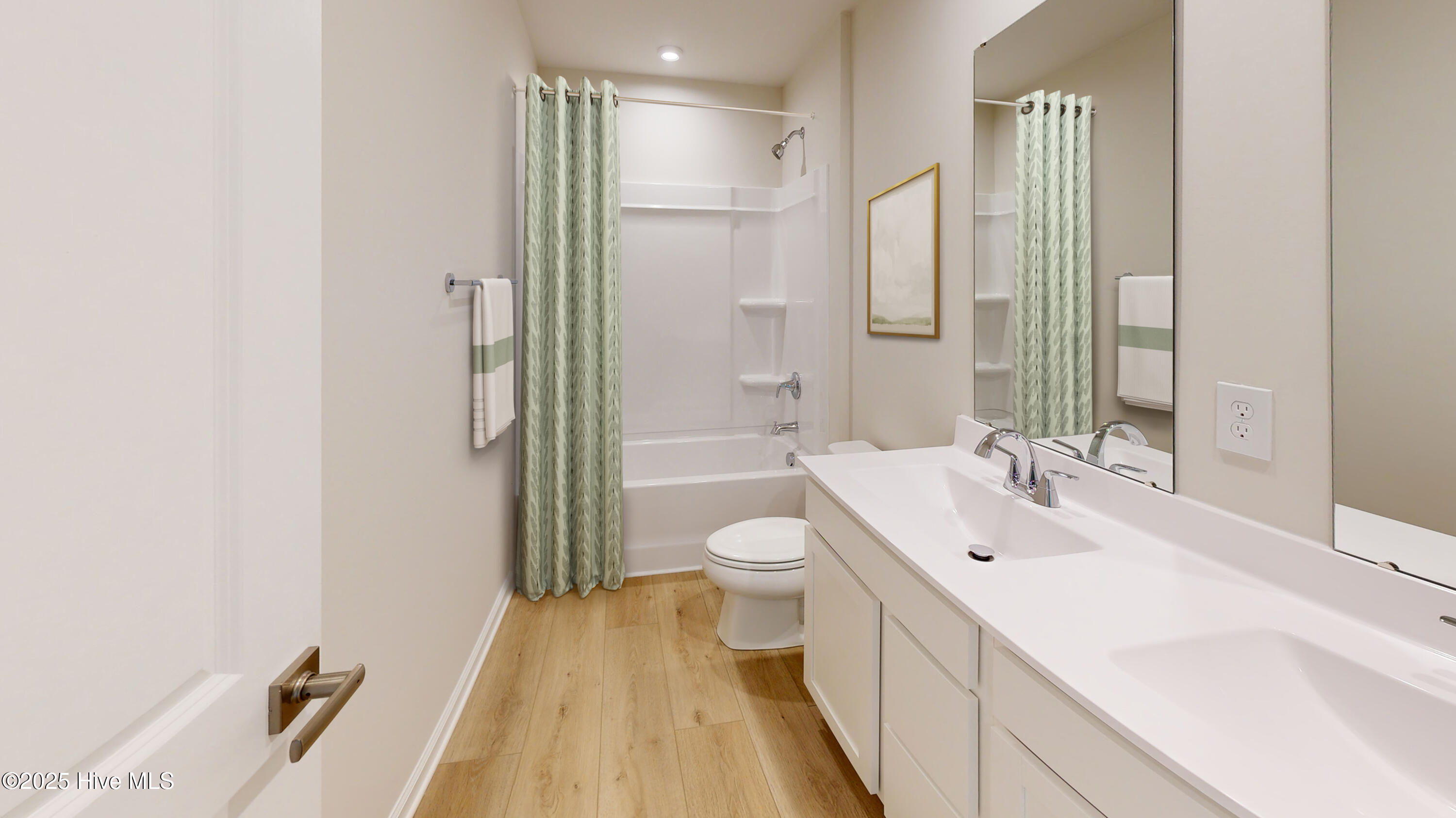 8023 Sterling Oaks Drive Nw Property Photo 8