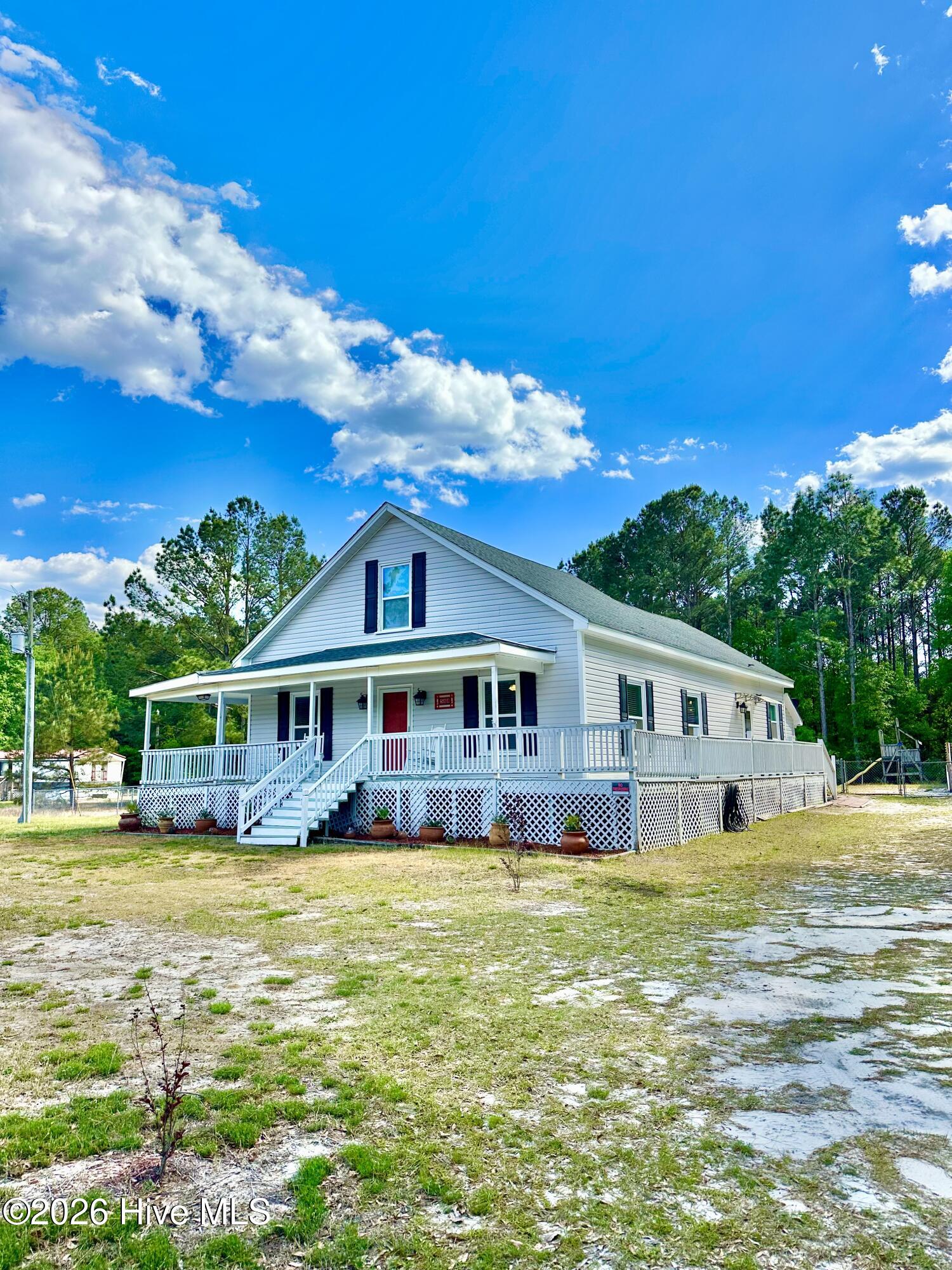 588 Lightwood Knot Road