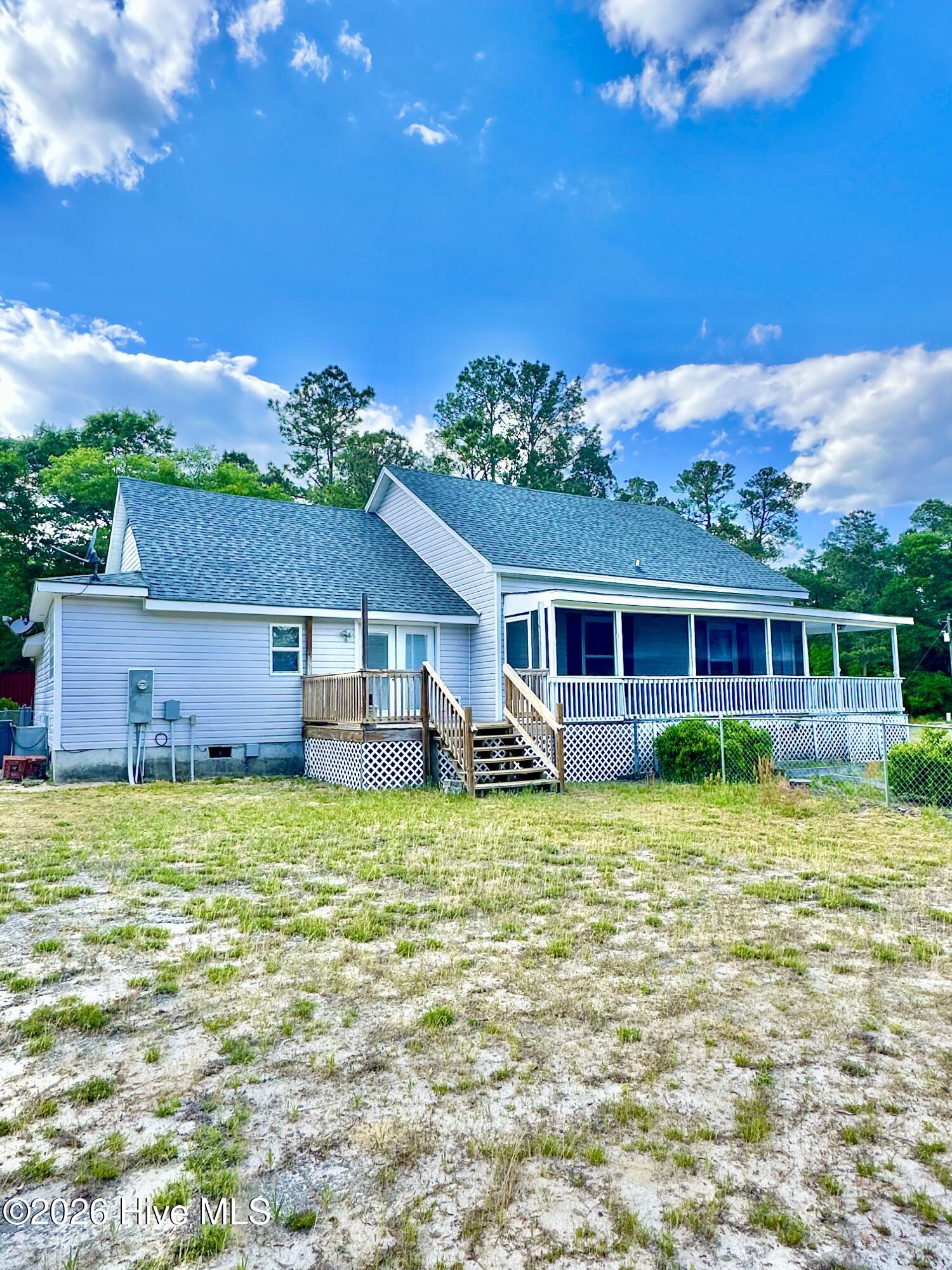 588 Lightwood Knot Road Property Photo 2