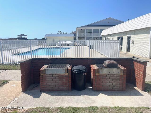 2401 W Fort Macon Road 136 Property Photo 33