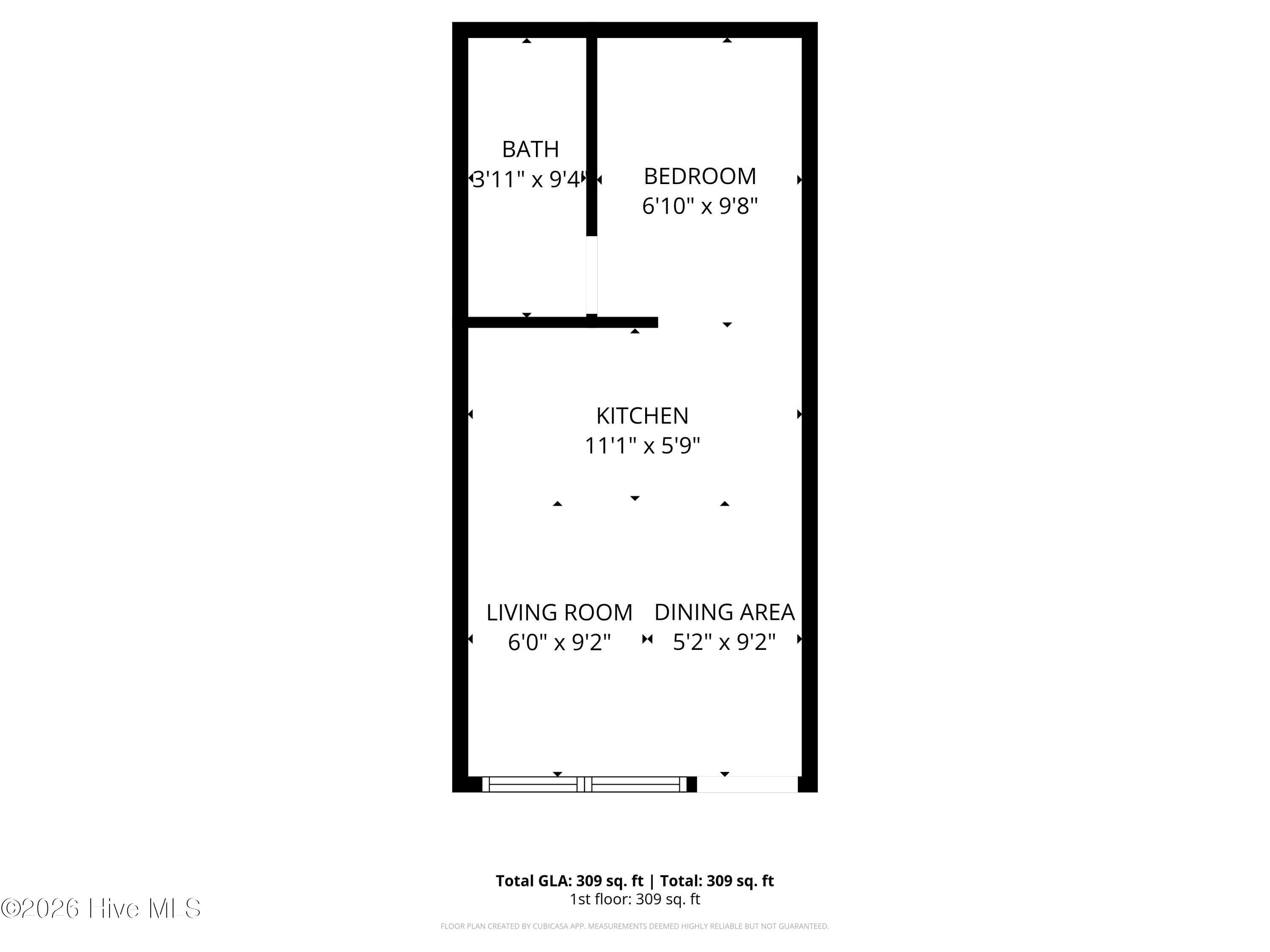 2401 W Fort Macon Road 136 Property Photo 36