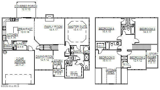 2009 Tarpon Trail Property Photo 6