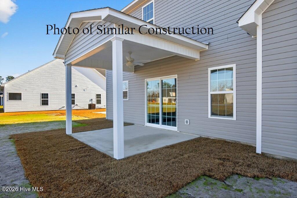 2009 Tarpon Trail Property Photo 32