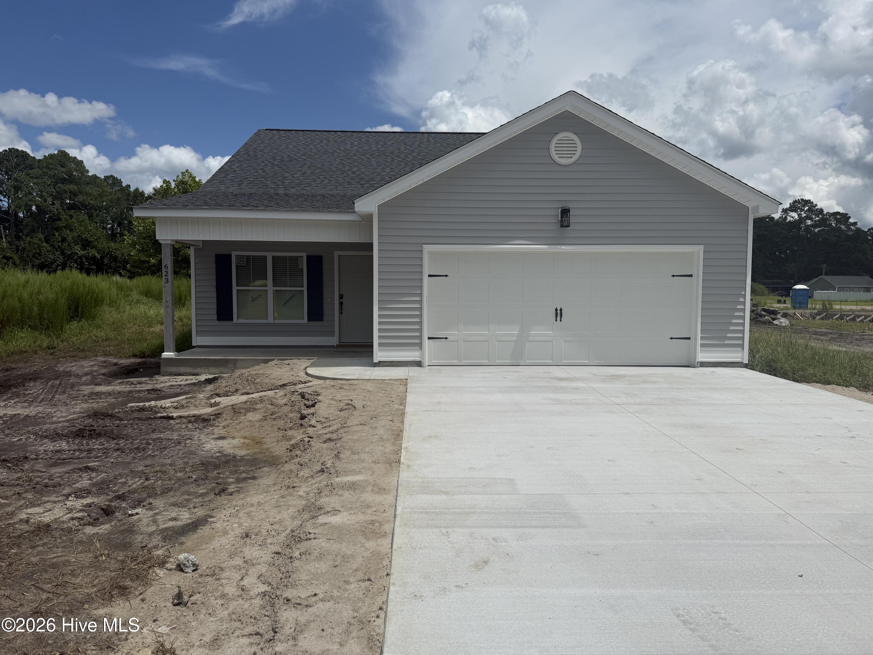 623 Pope Street Property Photo 1