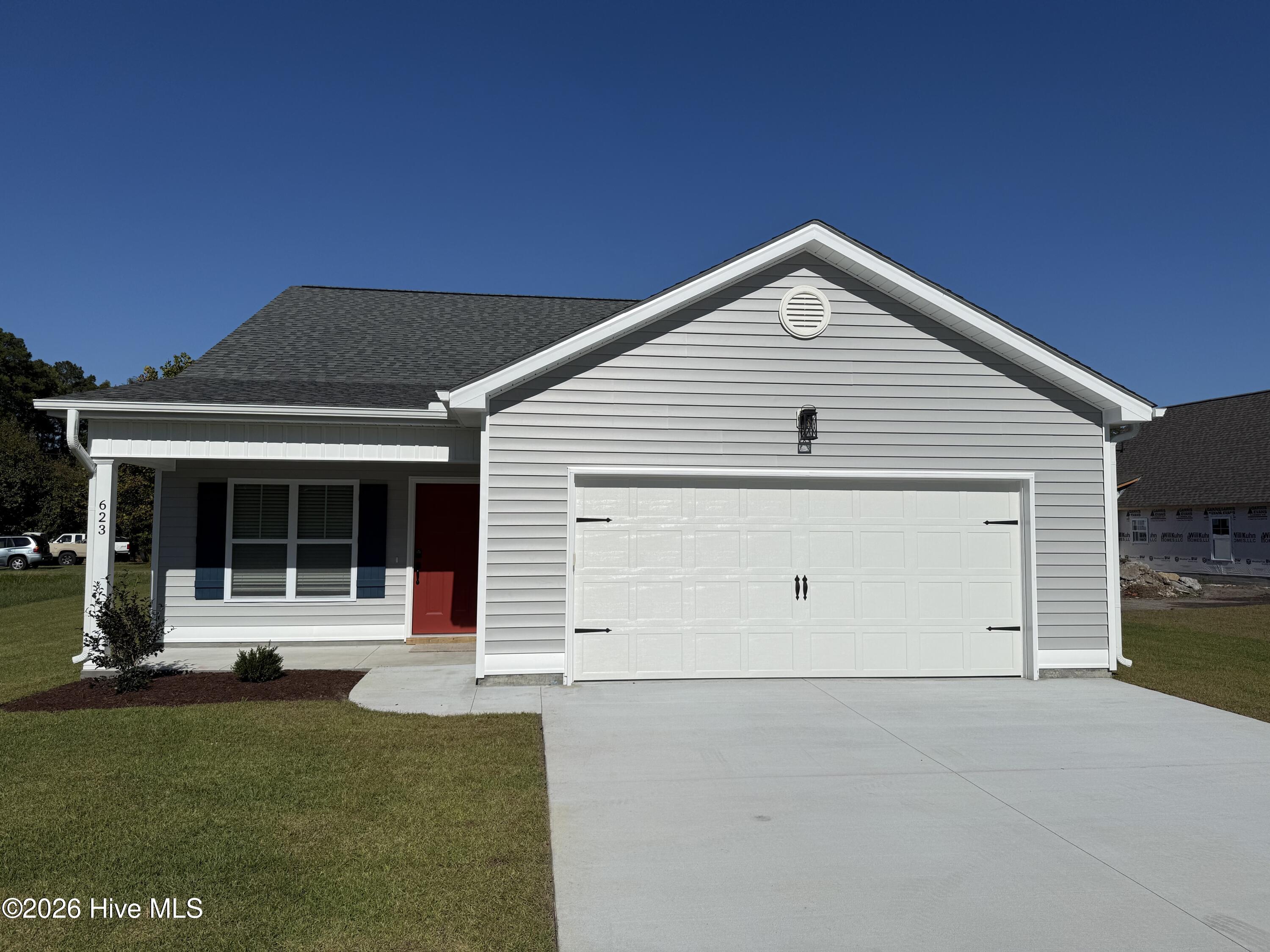 623 Pope Street Property Photo 1