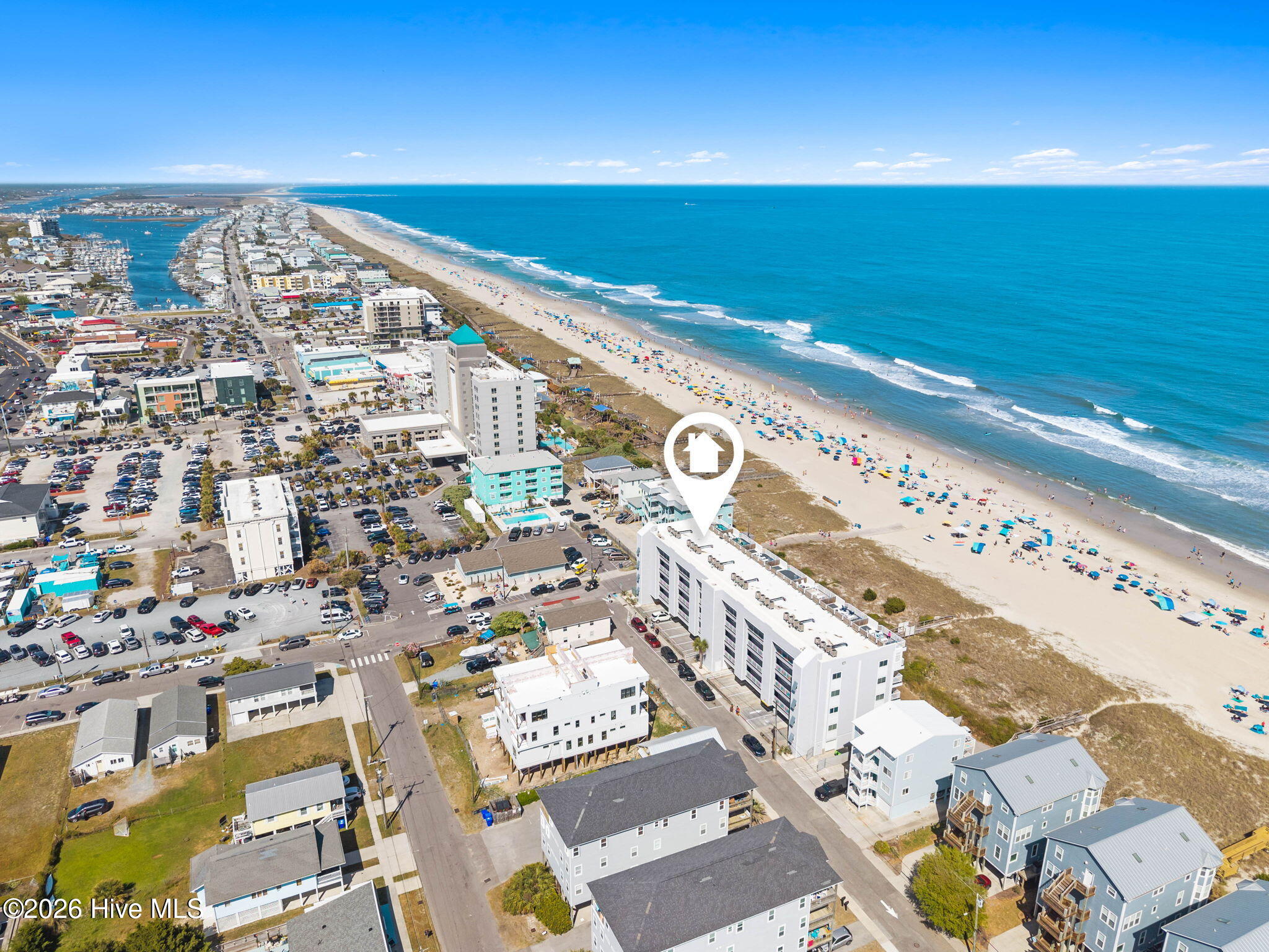 201 Carolina Beach Avenue S 207