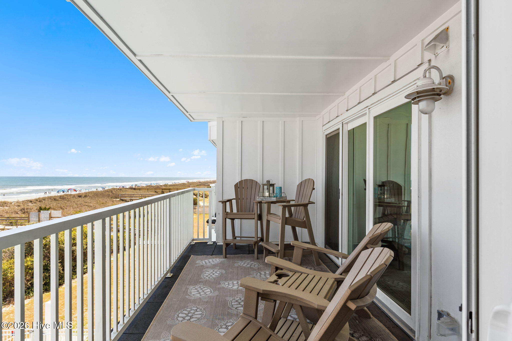 201 Carolina Beach Avenue S 207 Property Photo 5
