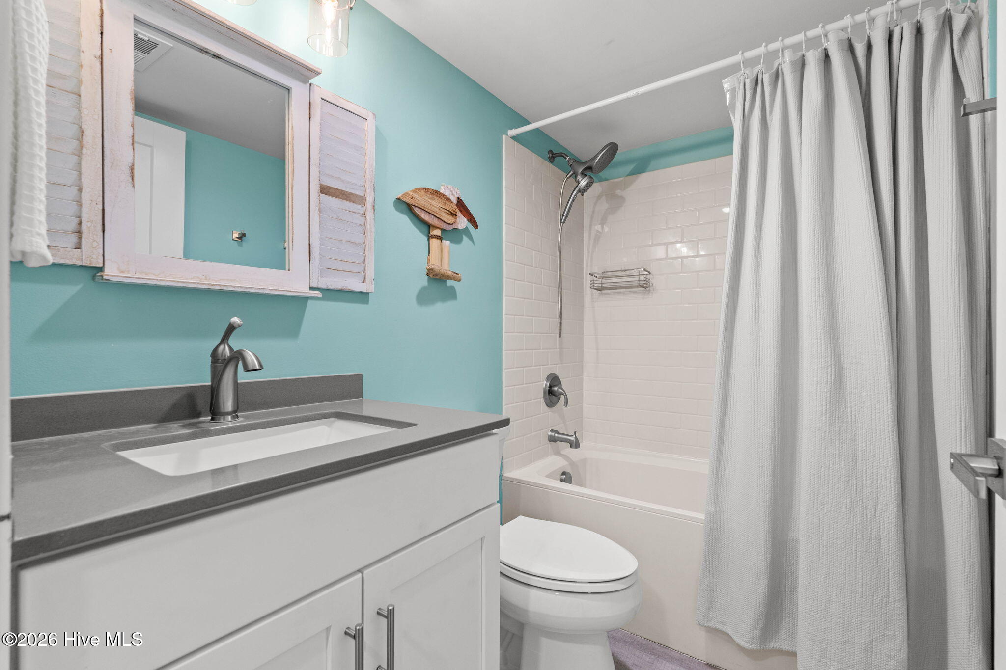 201 Carolina Beach Avenue S 207 Property Photo 13