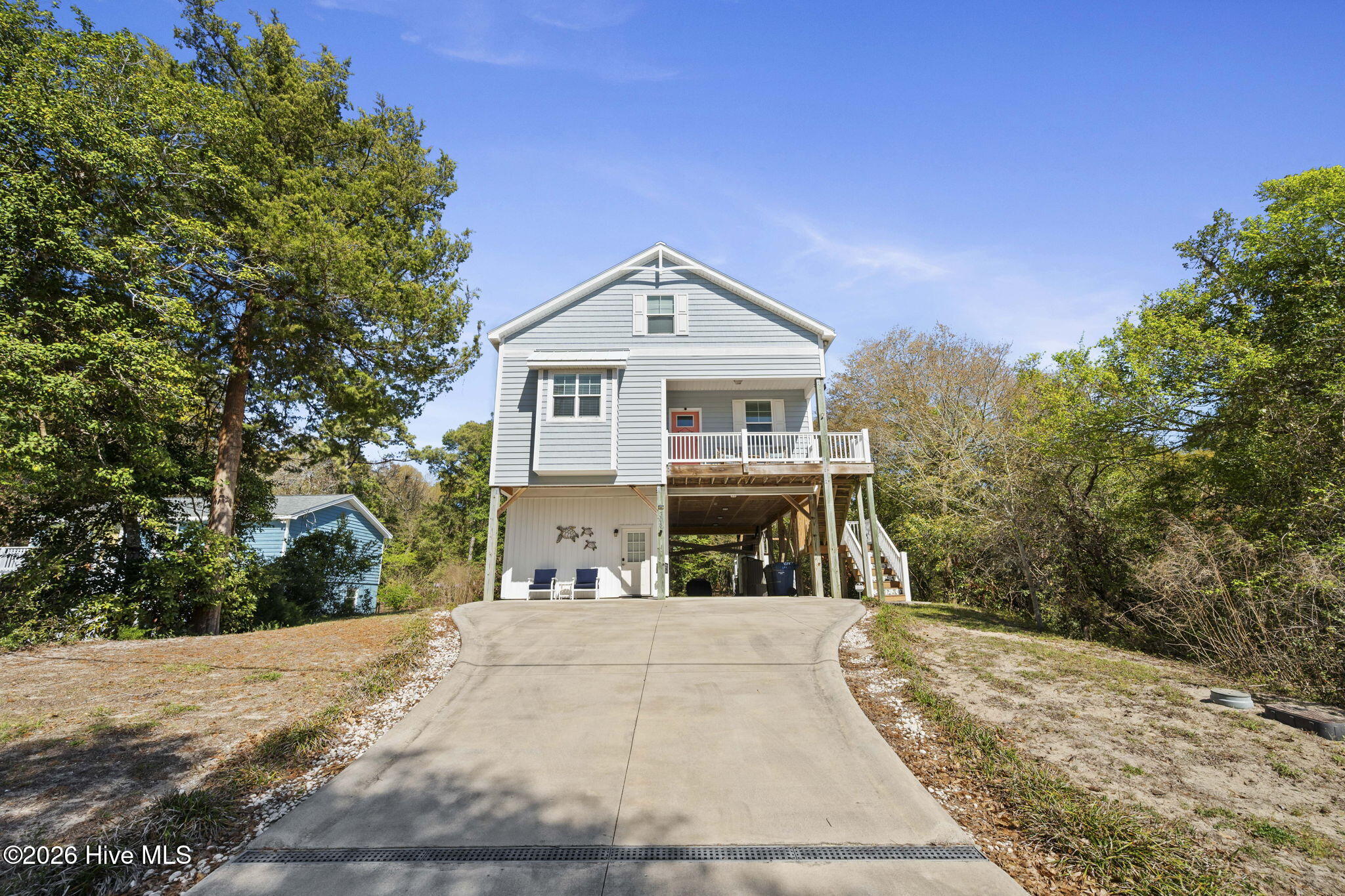 308 Live Oak Street Property Photo 60