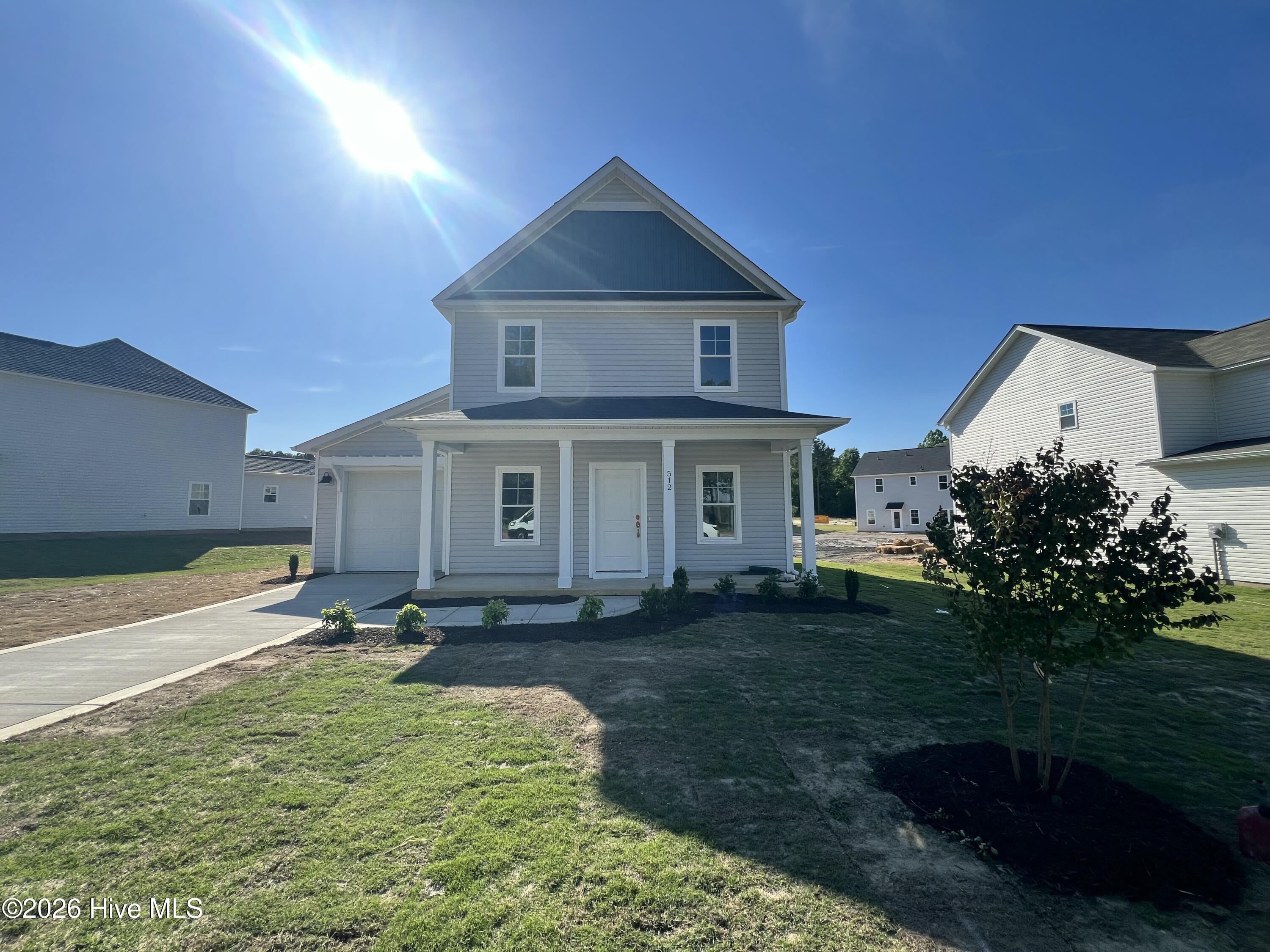 512 Bartley Street Property Photo 1