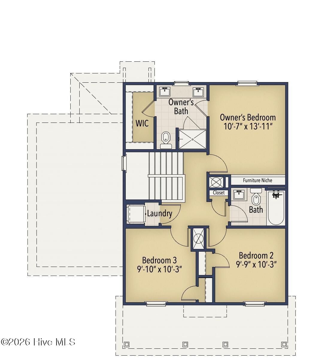512 Bartley Street Property Photo 28