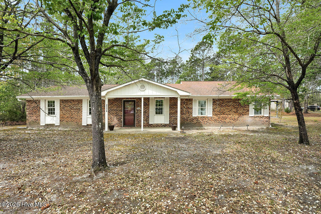 2176 W Lake Keziah Drive Property Photo 1