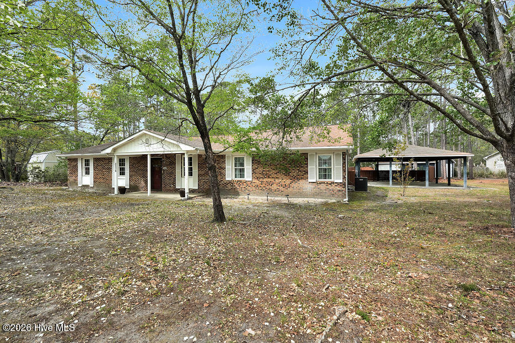 2176 W Lake Keziah Drive Property Photo 2