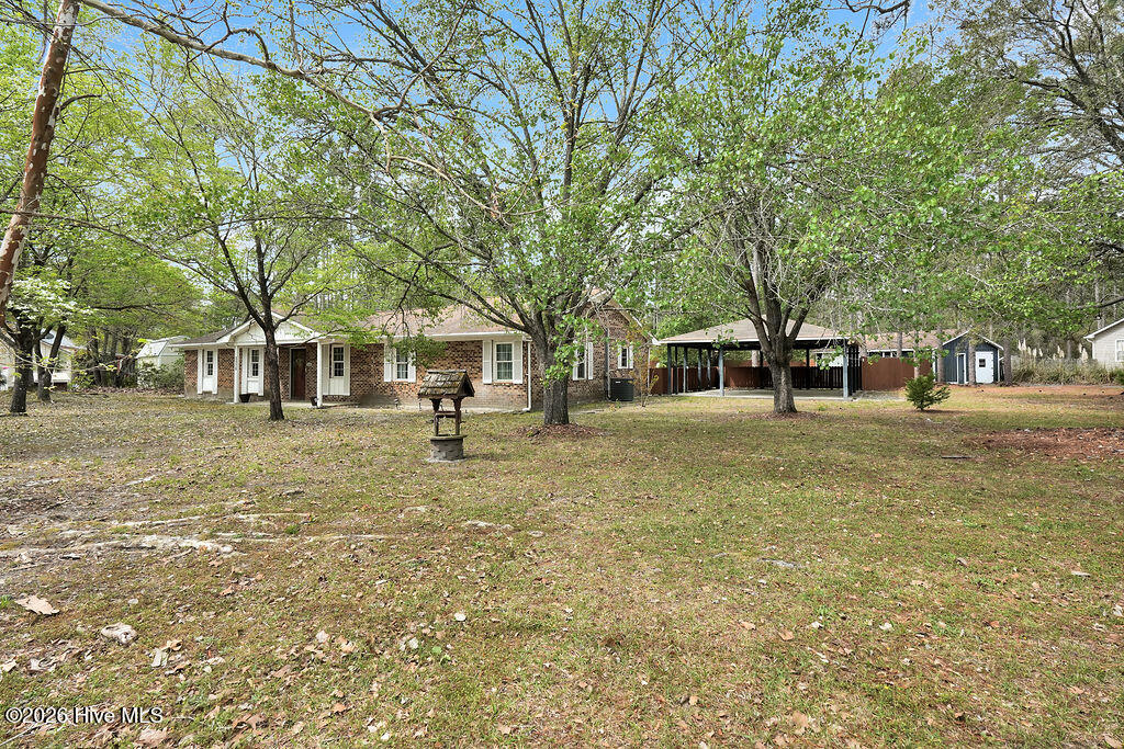 2176 W Lake Keziah Drive Property Photo 3