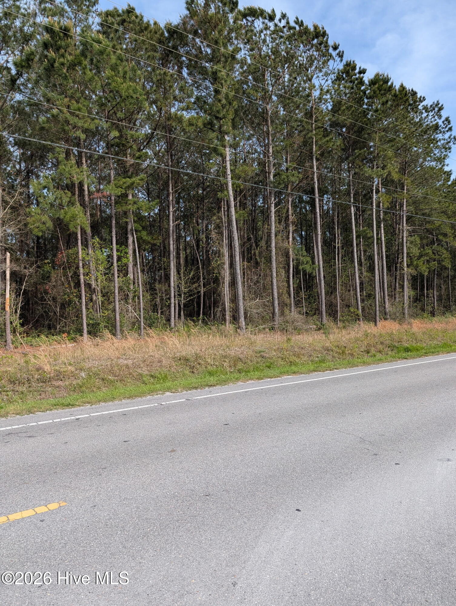 1217 1B Hammocks Beach Road Property Photo 1