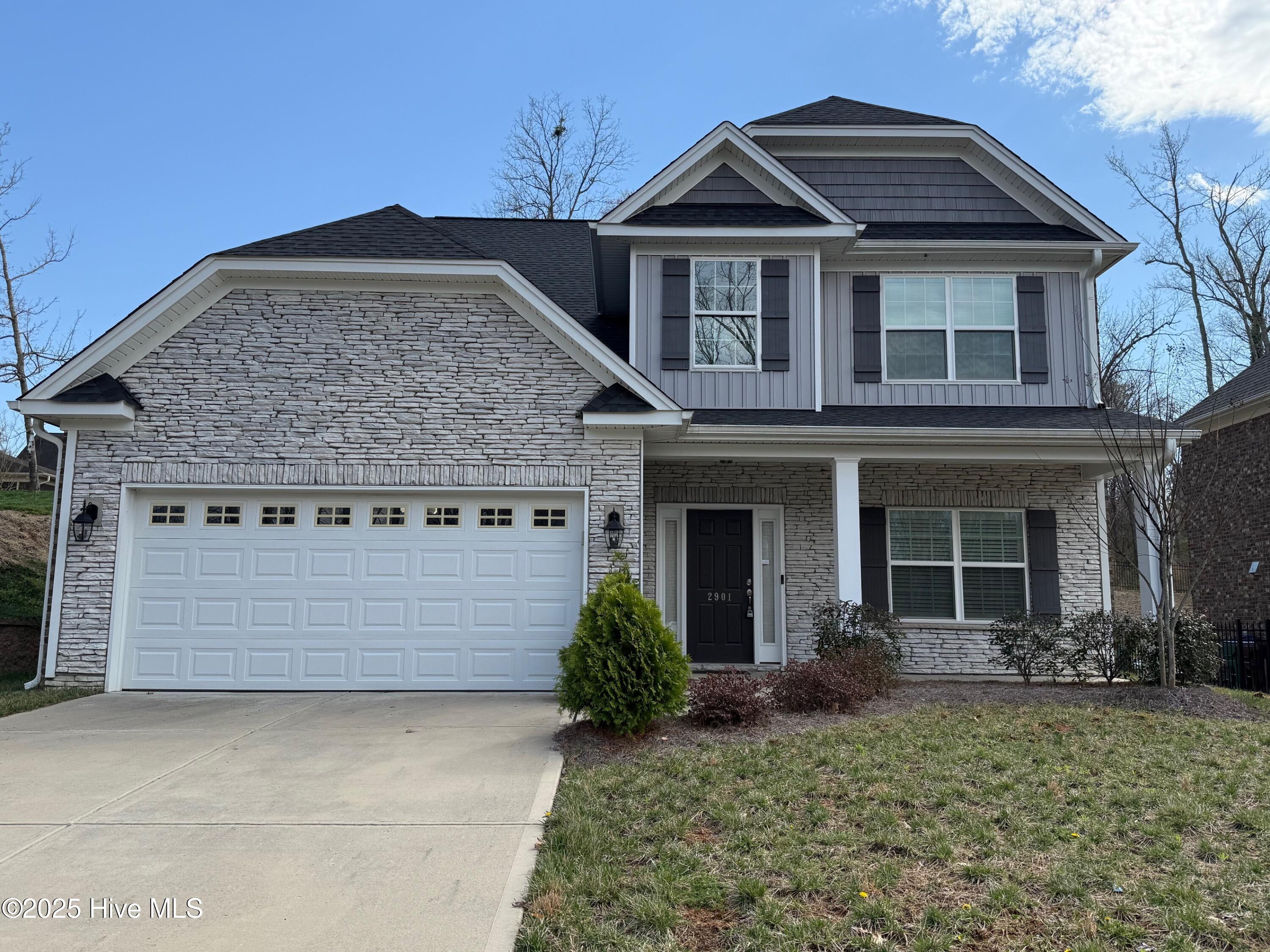 2901 Fernley Court .