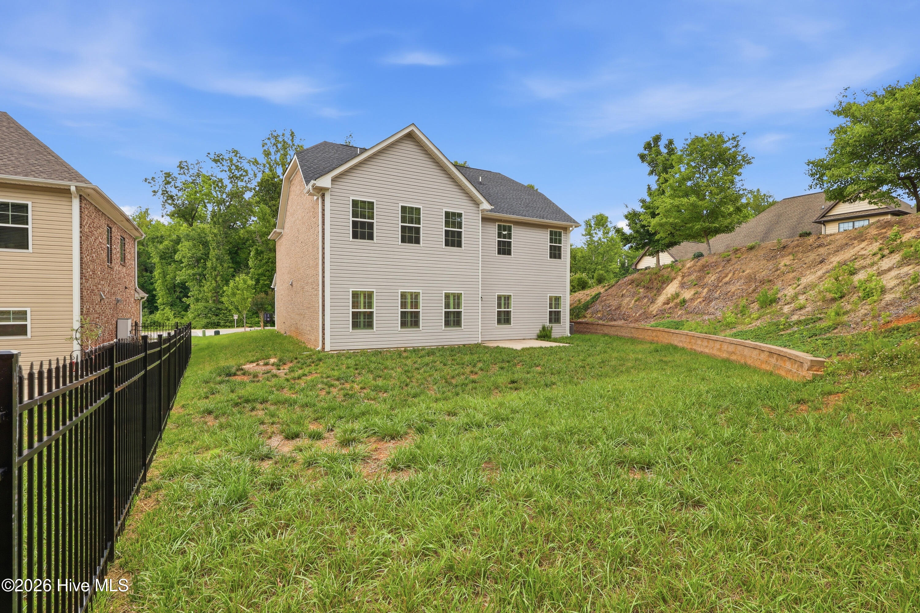 2901 Fernley Court . Property Photo 2