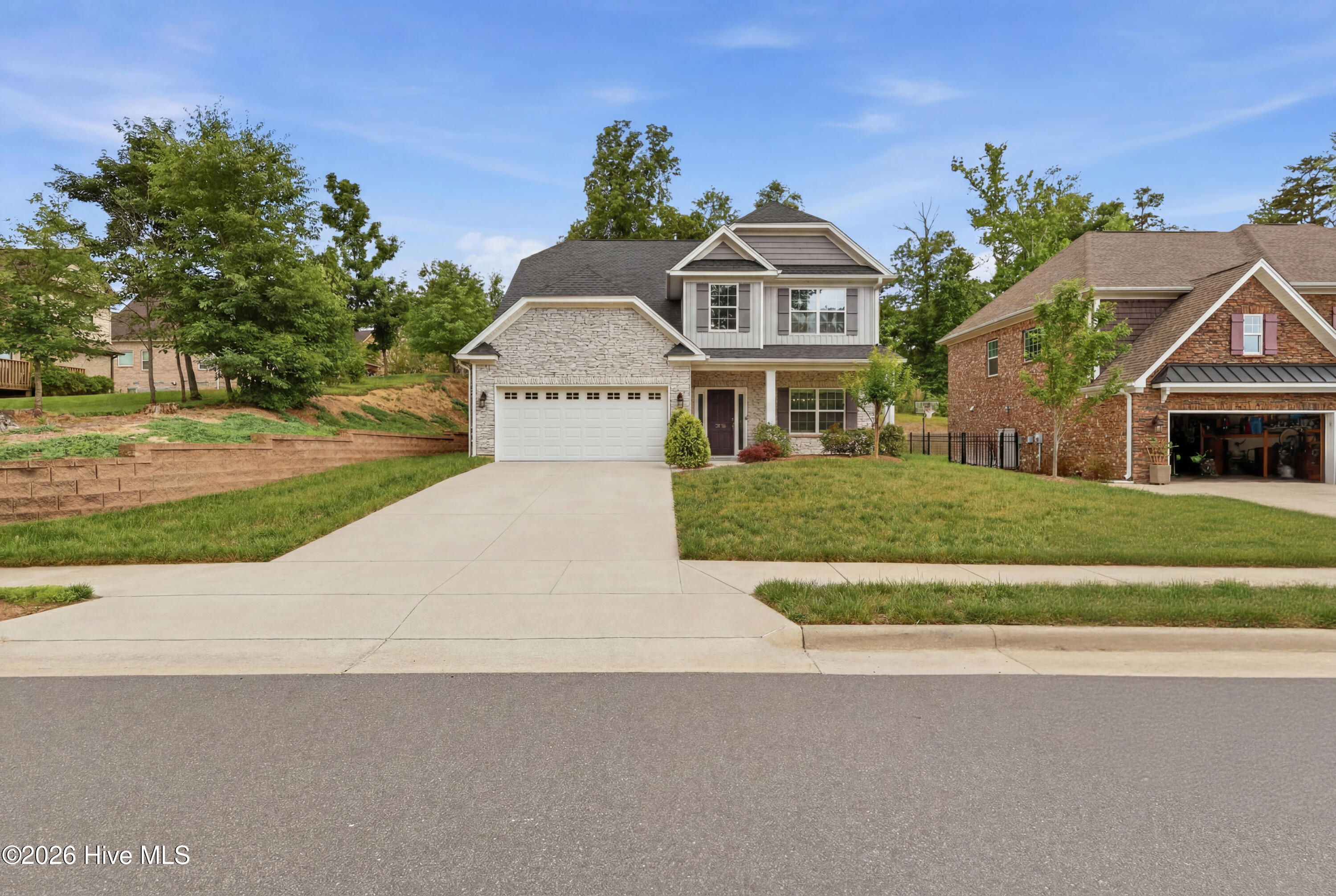 2901 Fernley Court . Property Photo 3