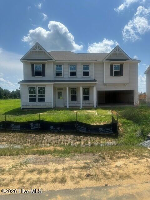 240 Margot Manor Drive Property Photo 1