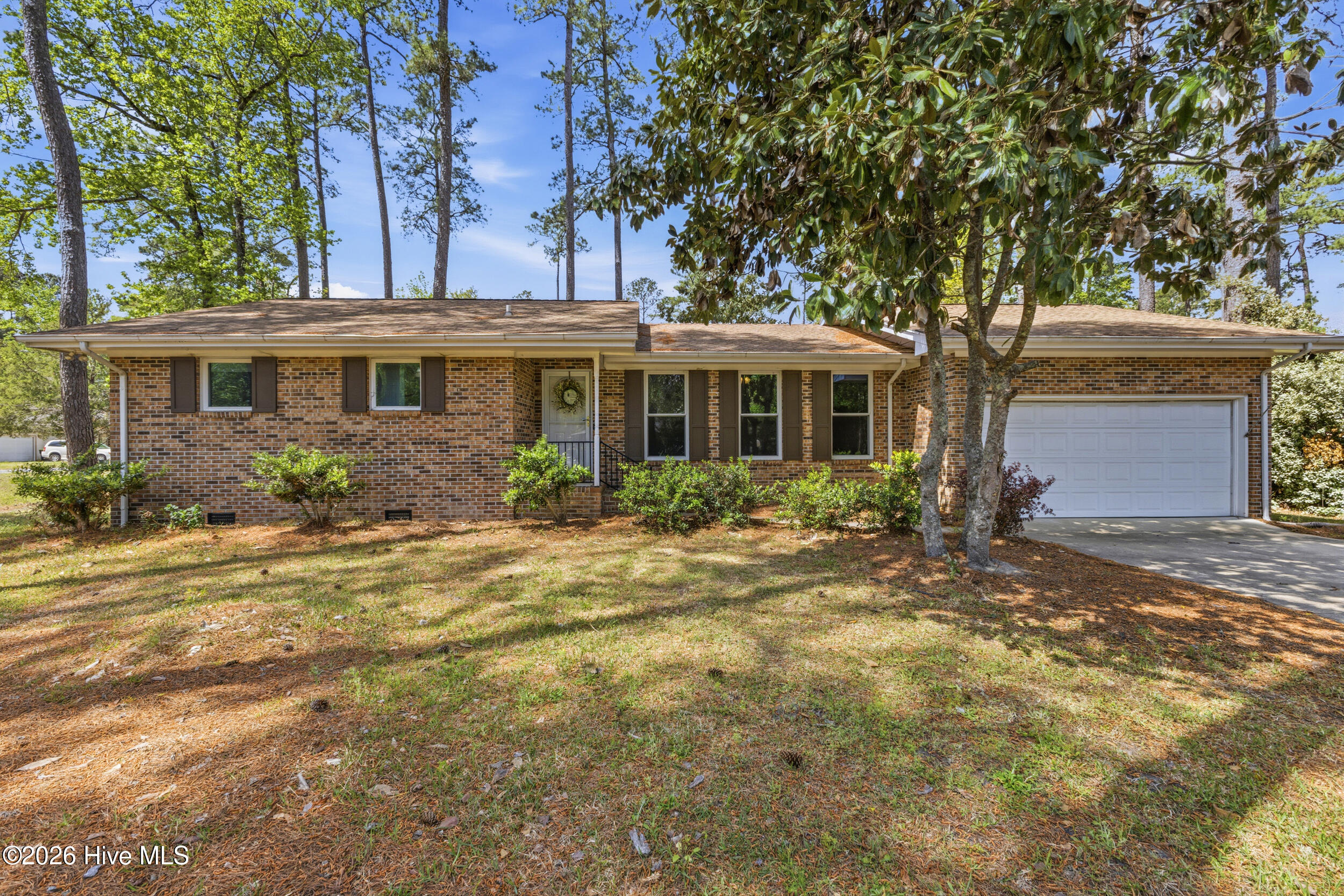 1 Yellow Jacket Court Property Photo 1