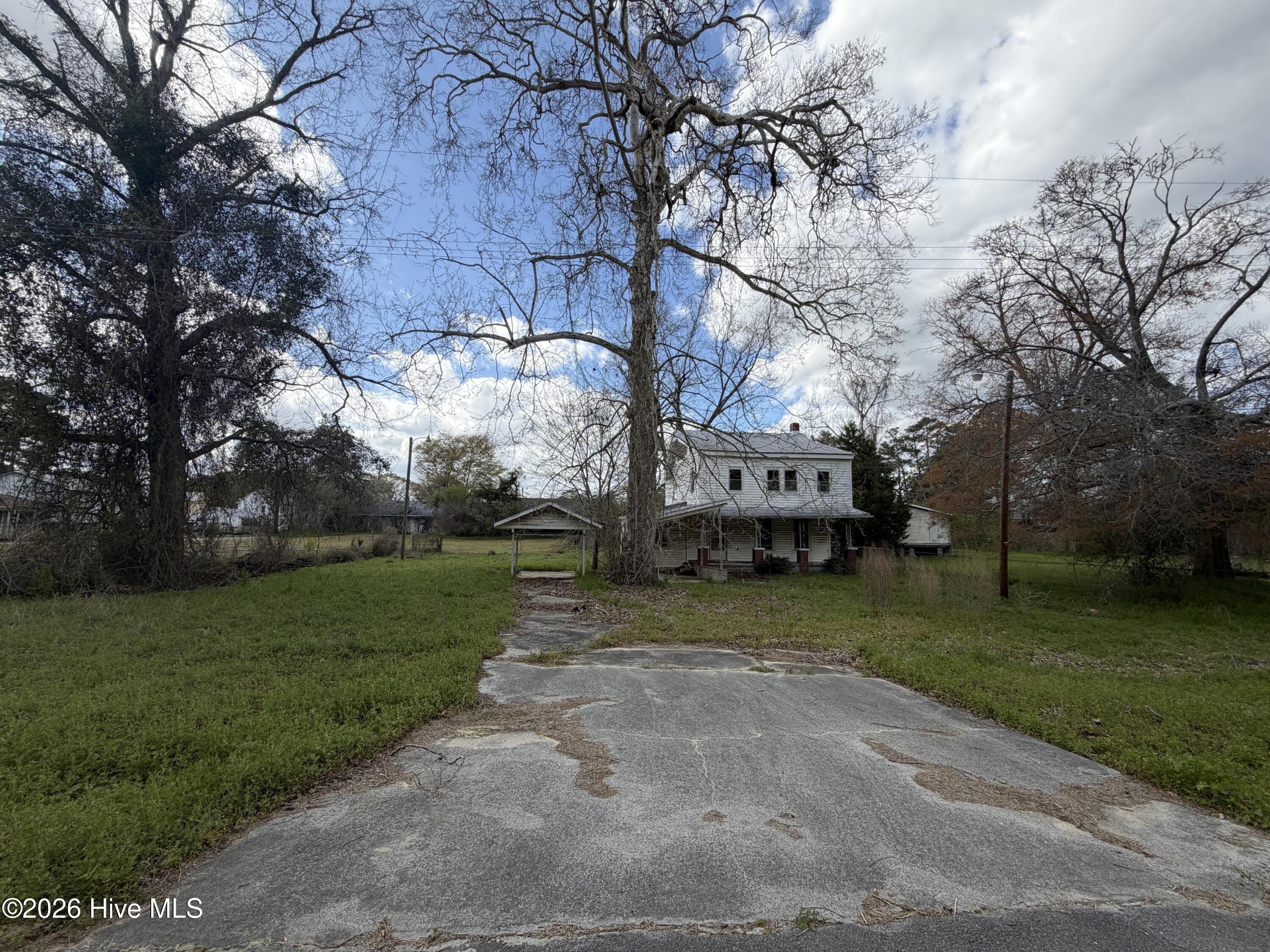 110 Hudson Street Property Photo 1